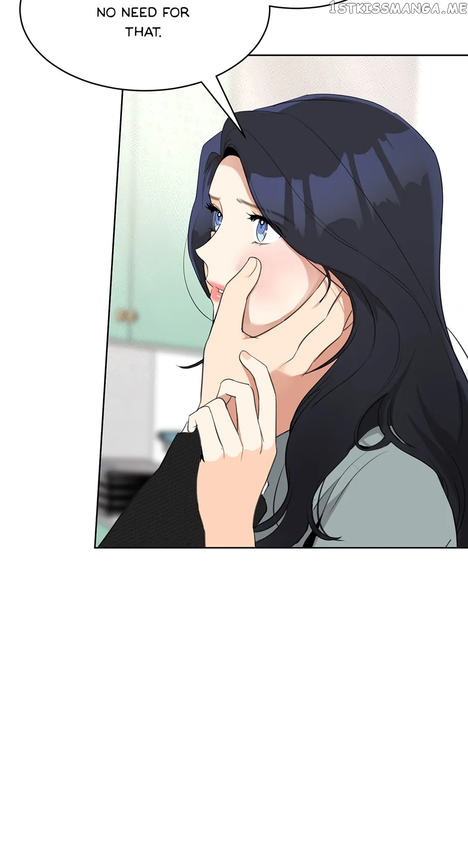 My Wife is Back chapter 55 - page 5