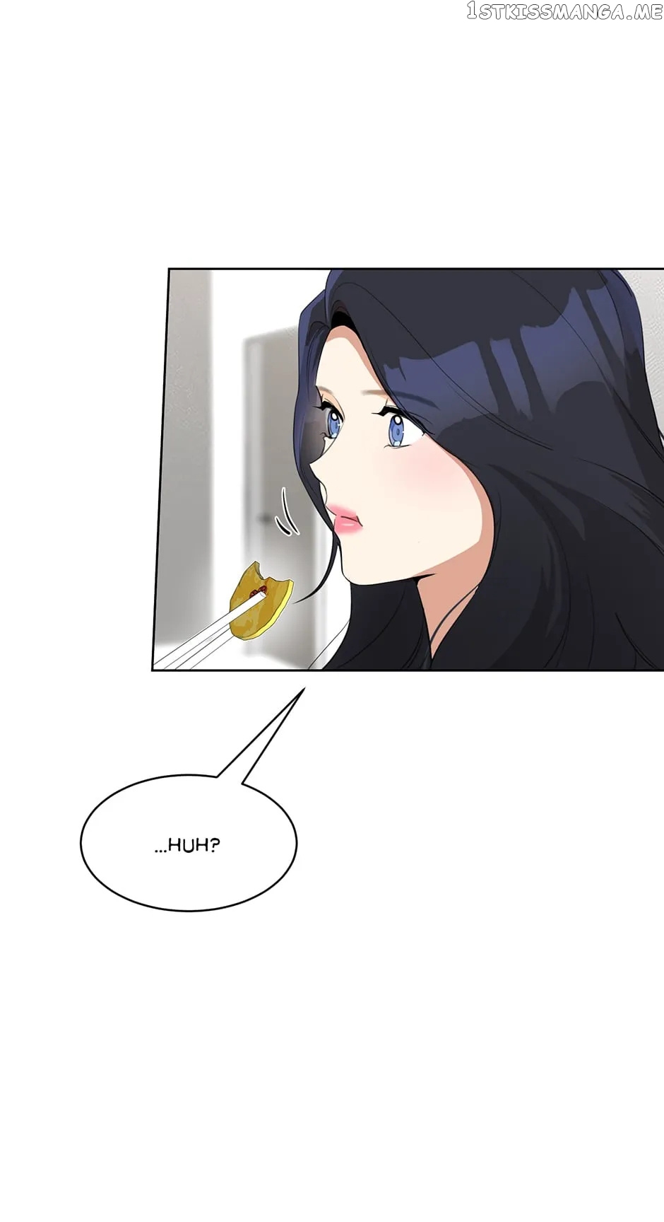 My Wife is Back chapter 55 - page 52