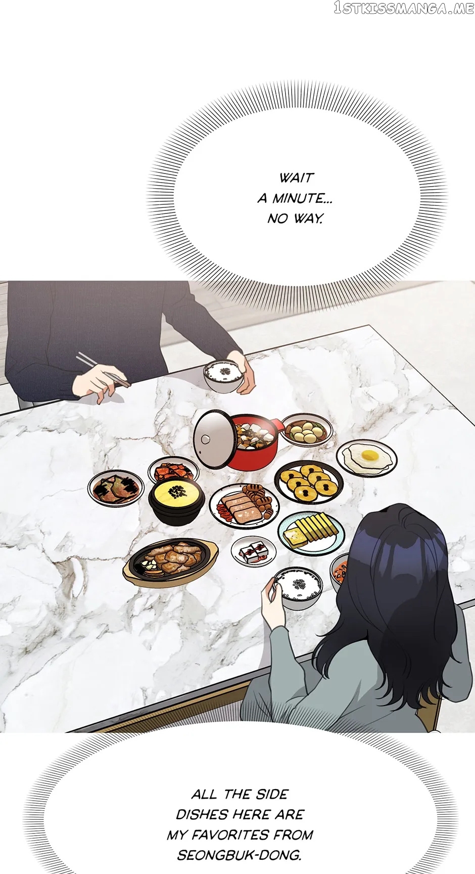 My Wife is Back chapter 55 - page 53