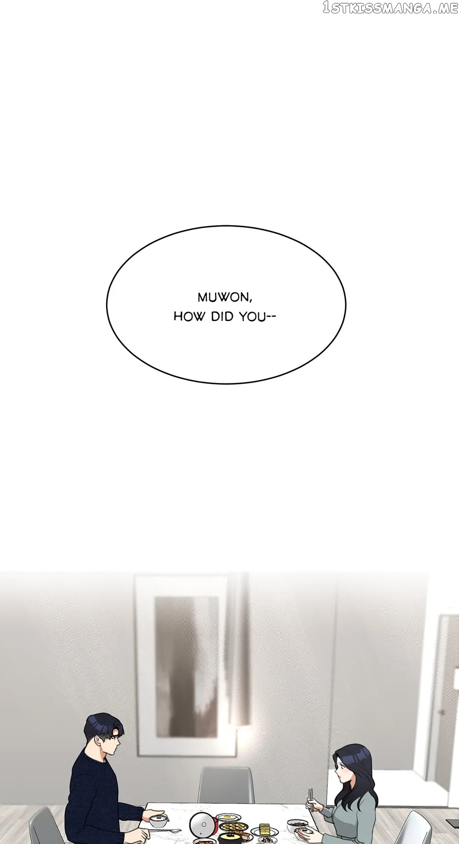 My Wife is Back chapter 55 - page 55