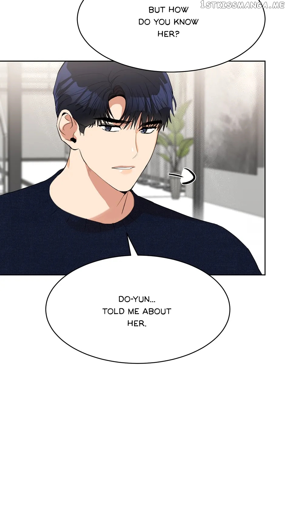 My Wife is Back chapter 55 - page 57
