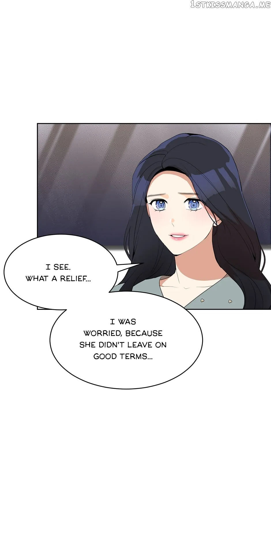 My Wife is Back chapter 55 - page 59