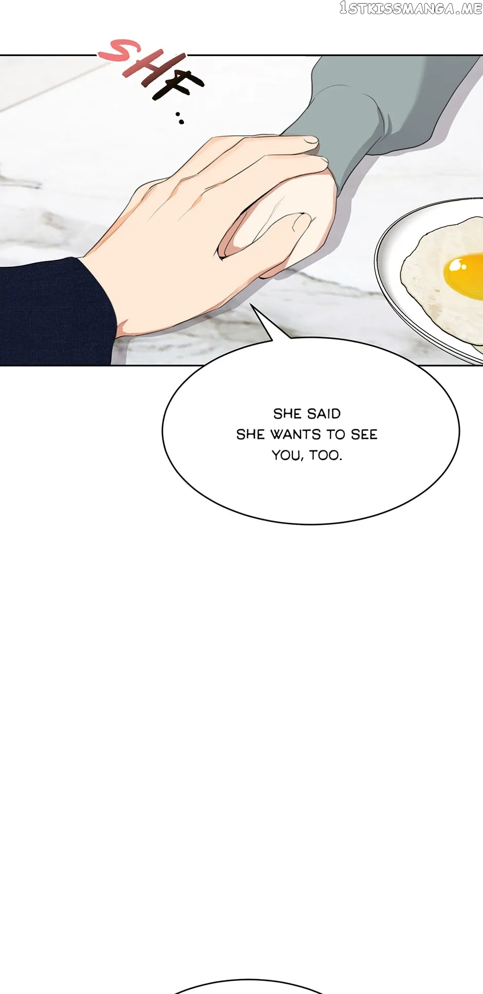 My Wife is Back chapter 55 - page 60