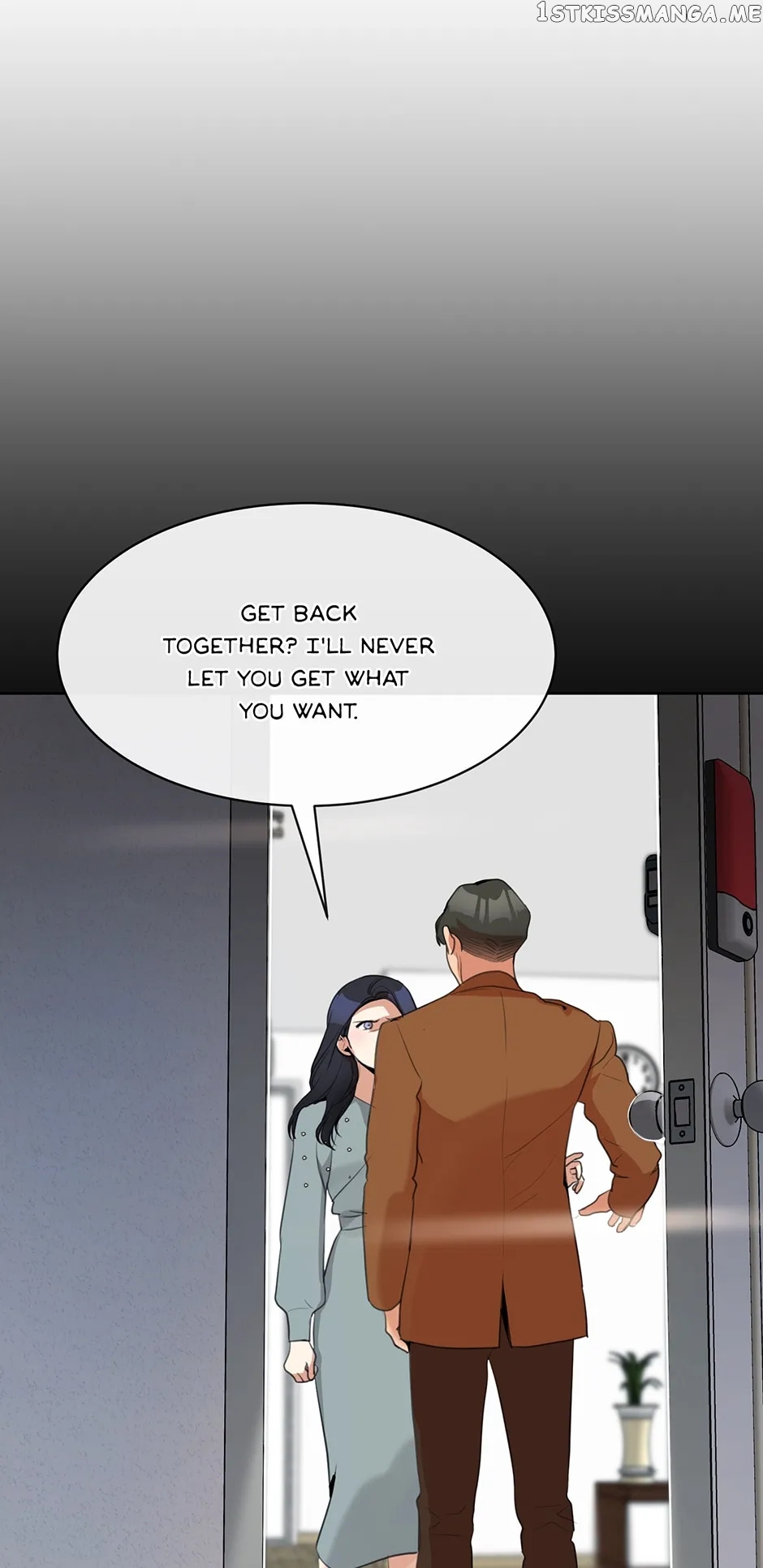My Wife is Back chapter 55 - page 64