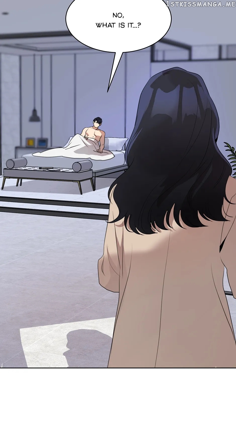 My Wife is Back chapter 55 - page 68
