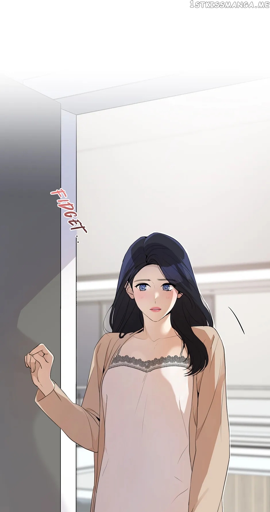 My Wife is Back chapter 55 - page 70