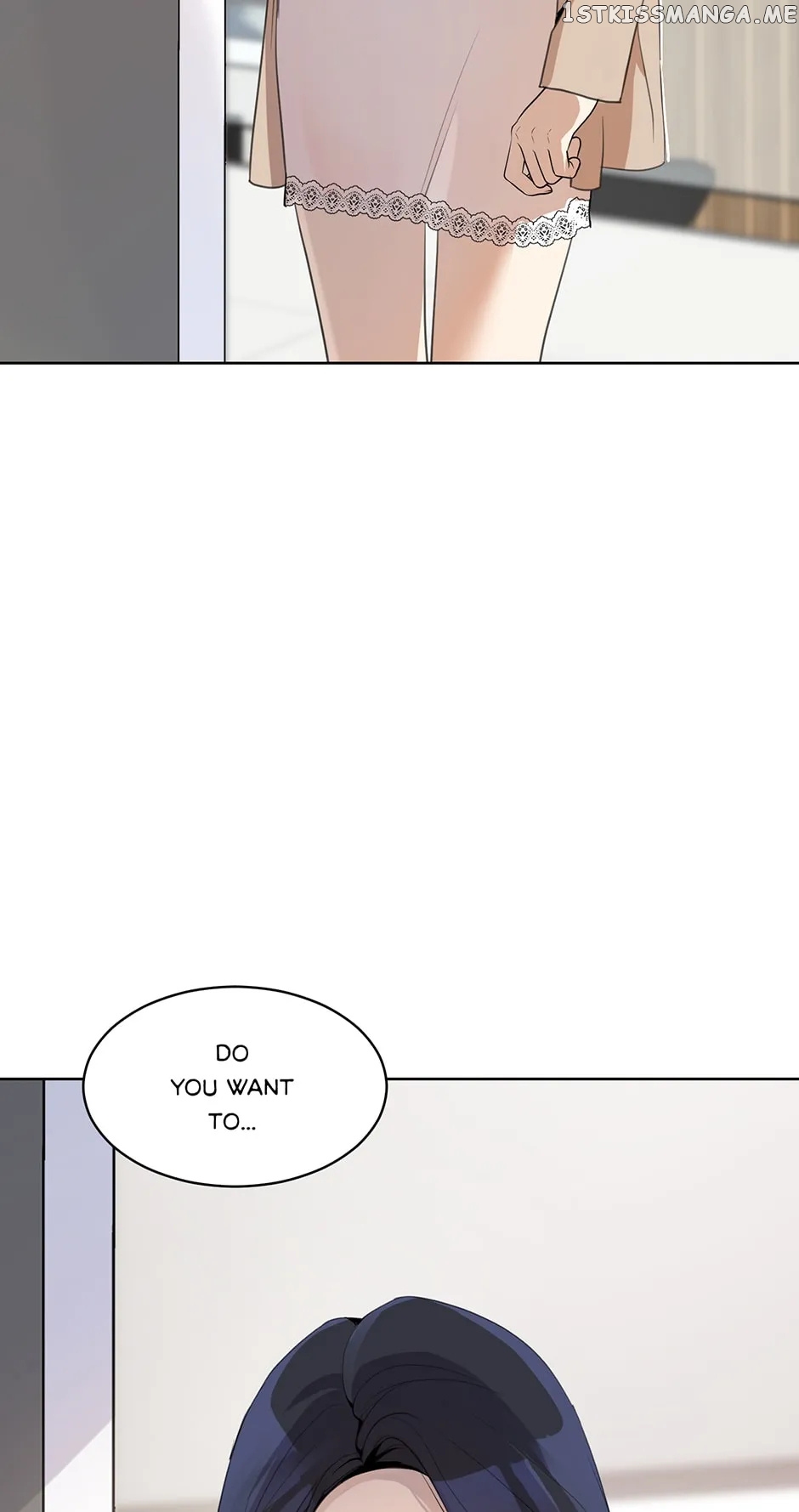 My Wife is Back chapter 55 - page 71