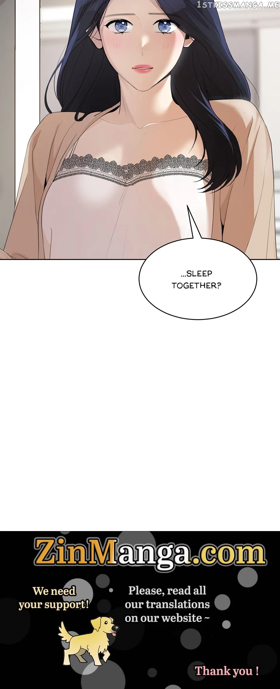 My Wife is Back chapter 55 - page 72