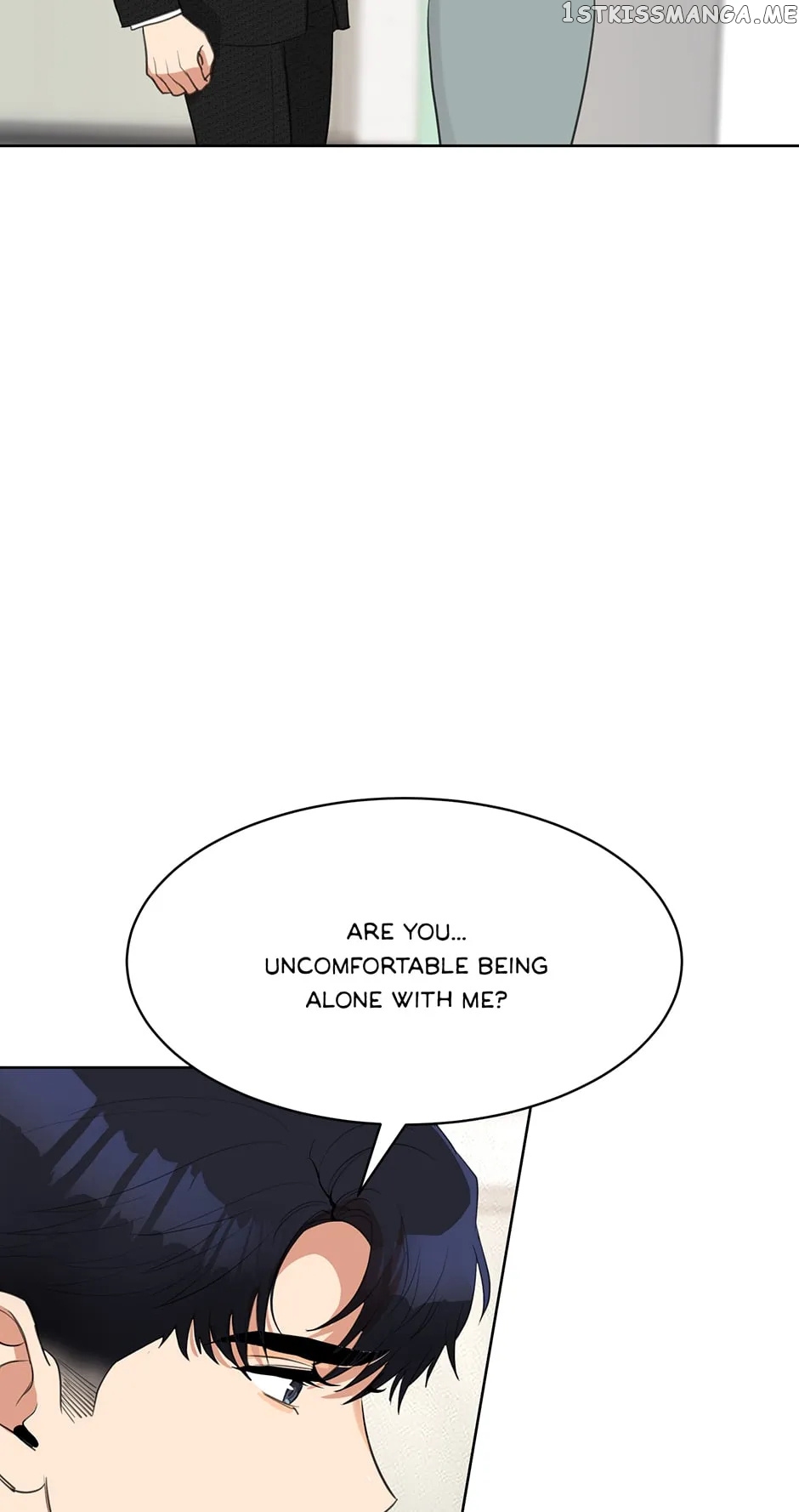 My Wife is Back chapter 55 - page 9