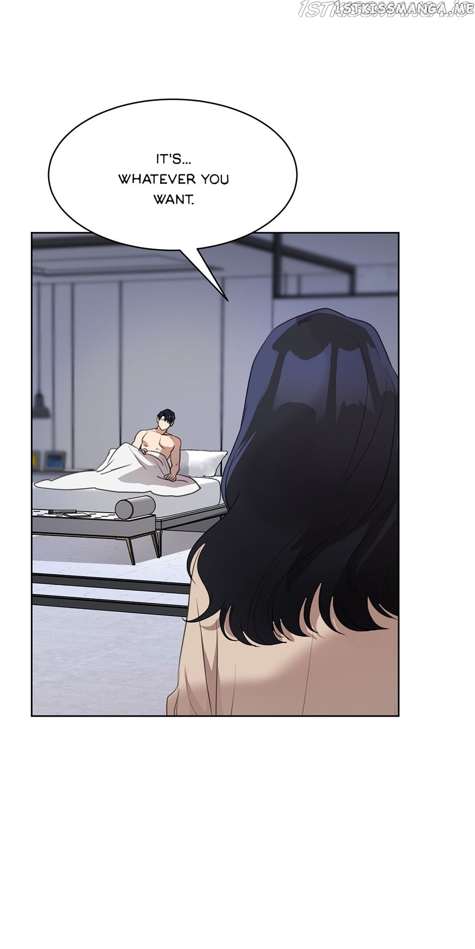 My Wife is Back chapter 56 - page 10