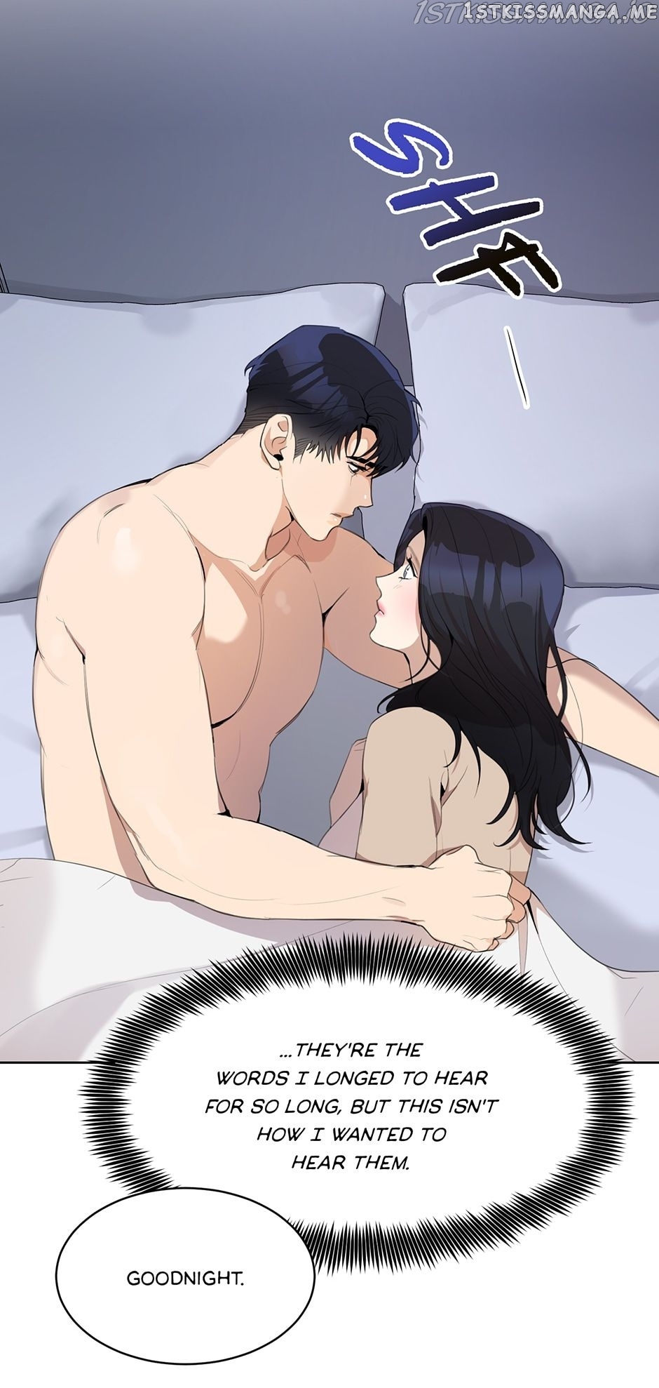 My Wife is Back chapter 56 - page 13