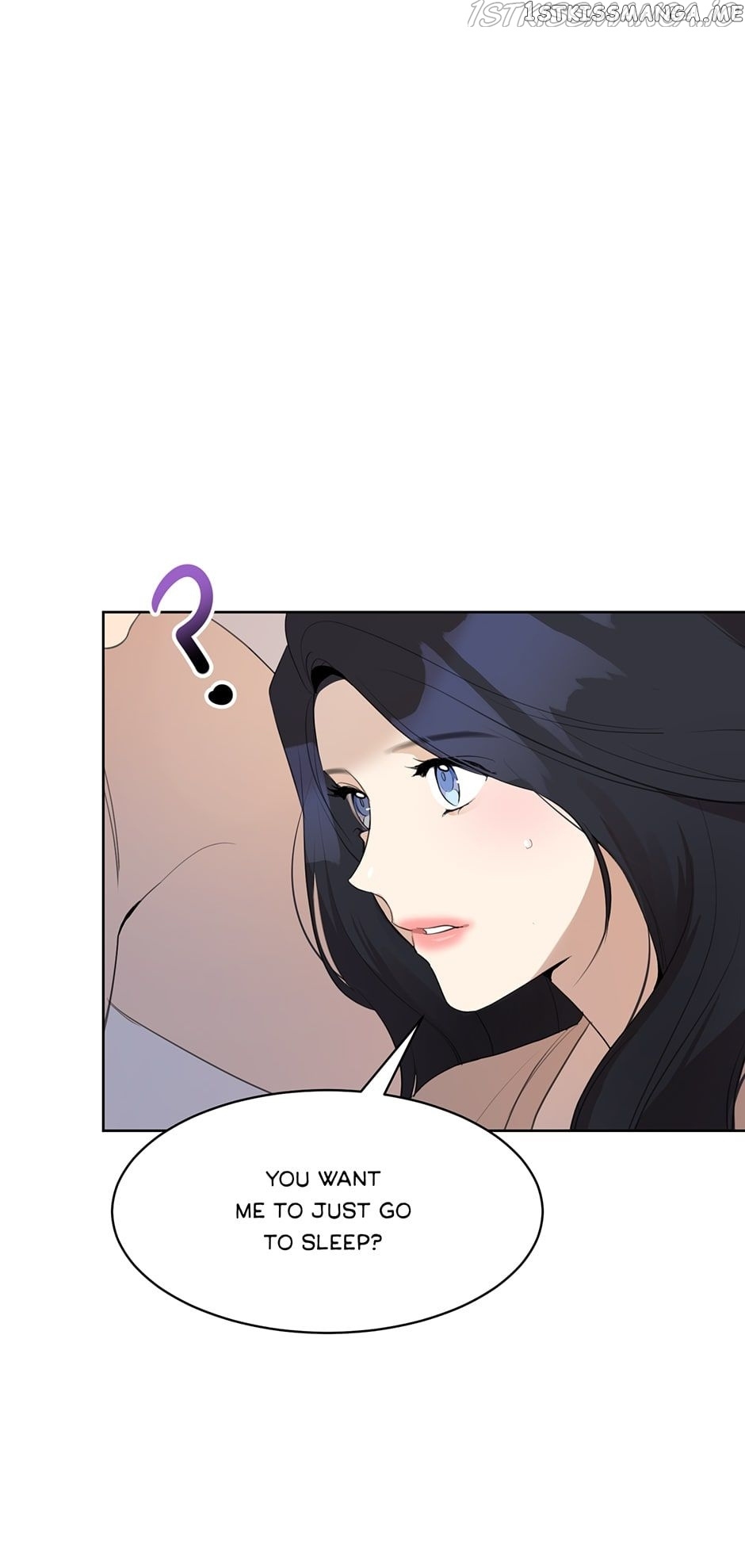 My Wife is Back chapter 56 - page 14