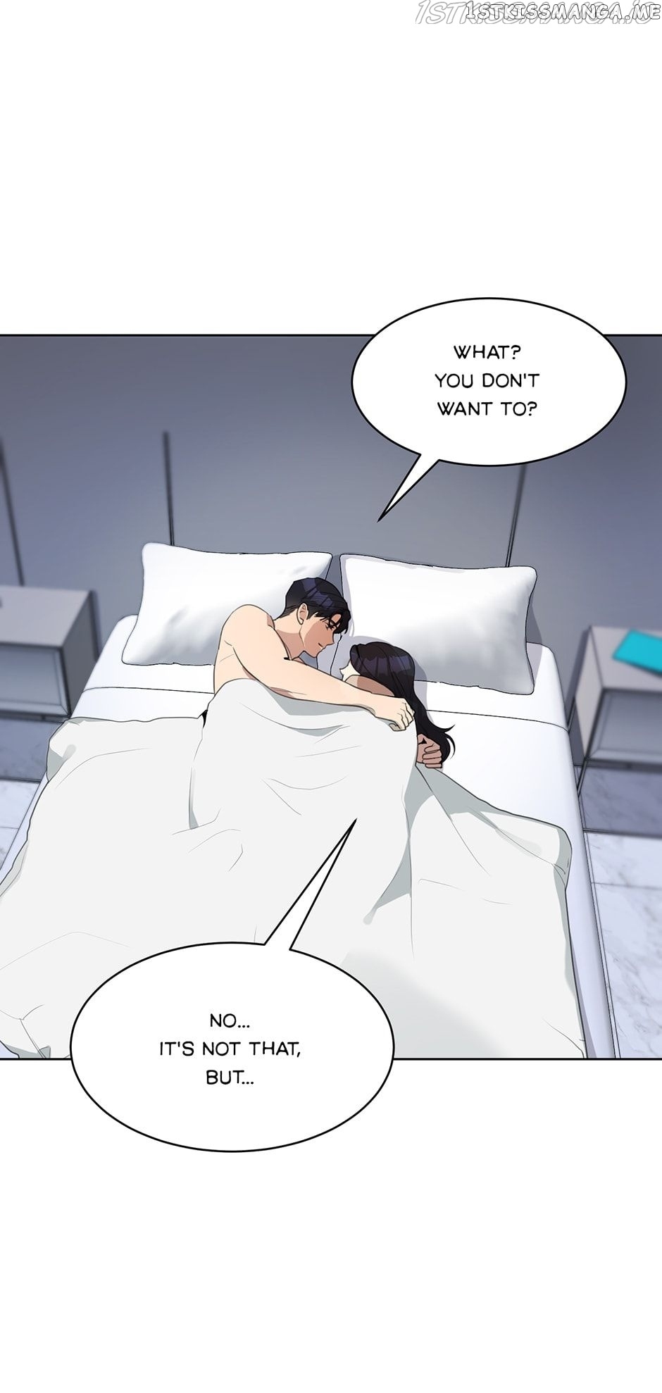 My Wife is Back chapter 56 - page 15
