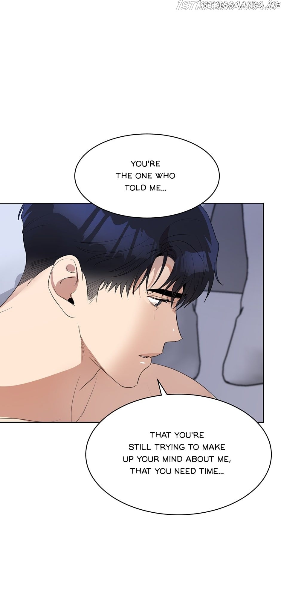 My Wife is Back chapter 56 - page 16