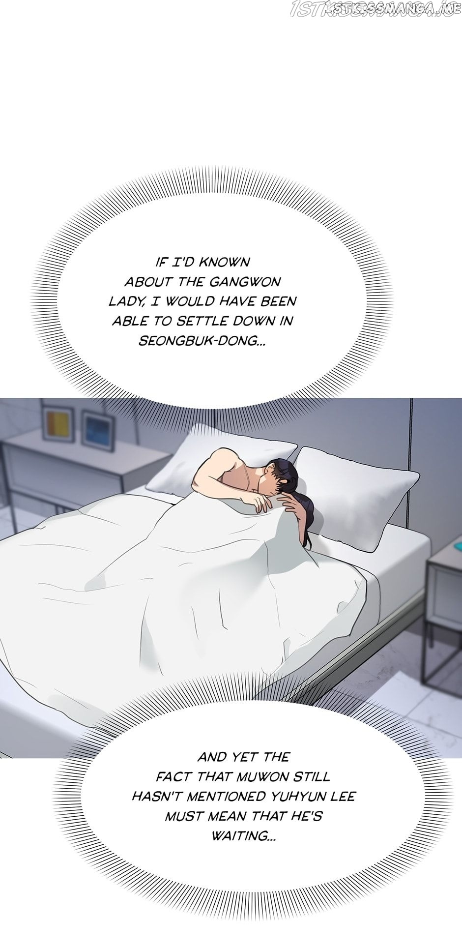 My Wife is Back chapter 56 - page 18