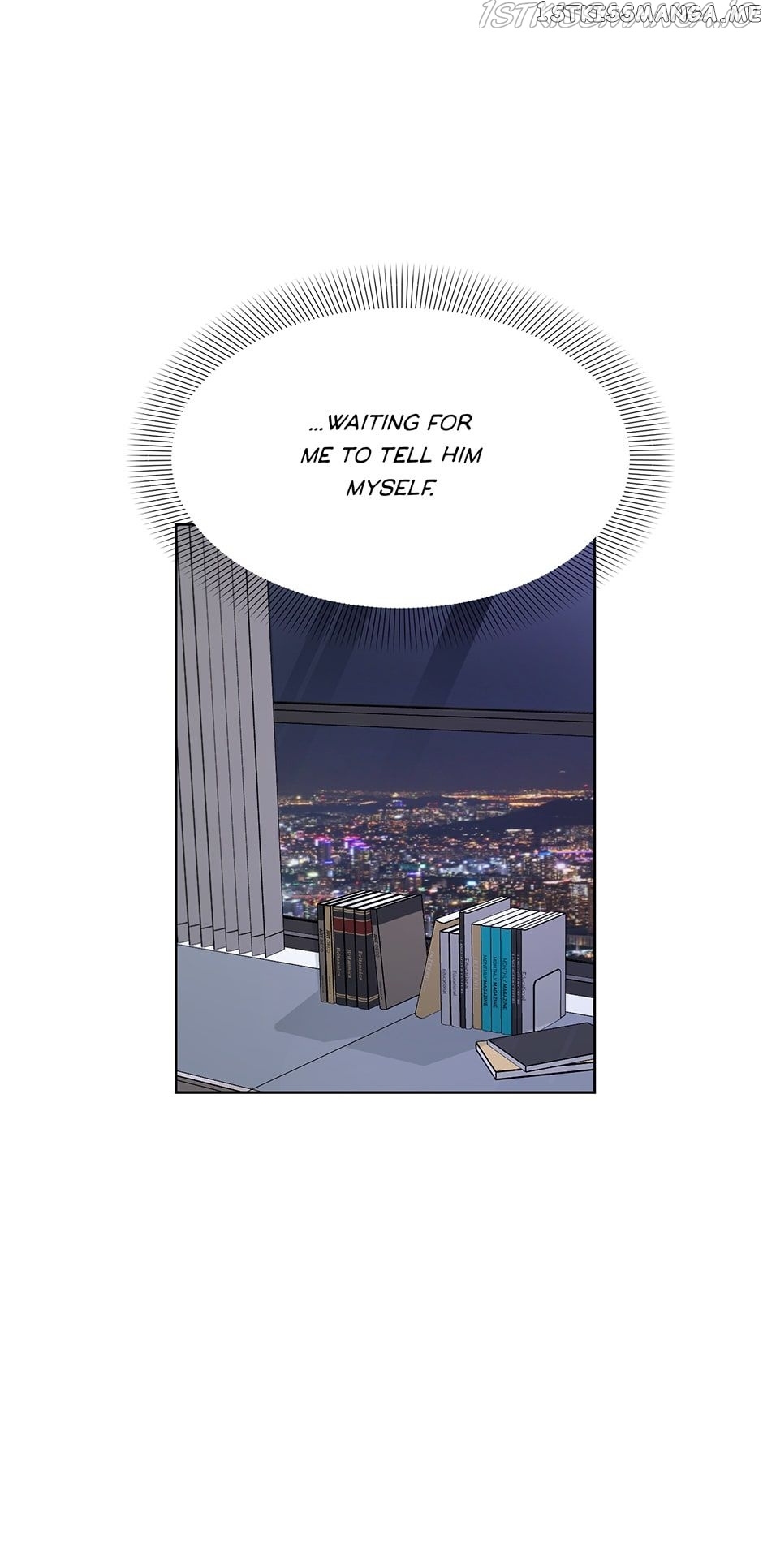 My Wife is Back chapter 56 - page 19