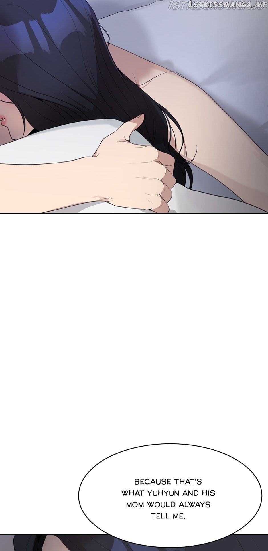 My Wife is Back chapter 56 - page 21