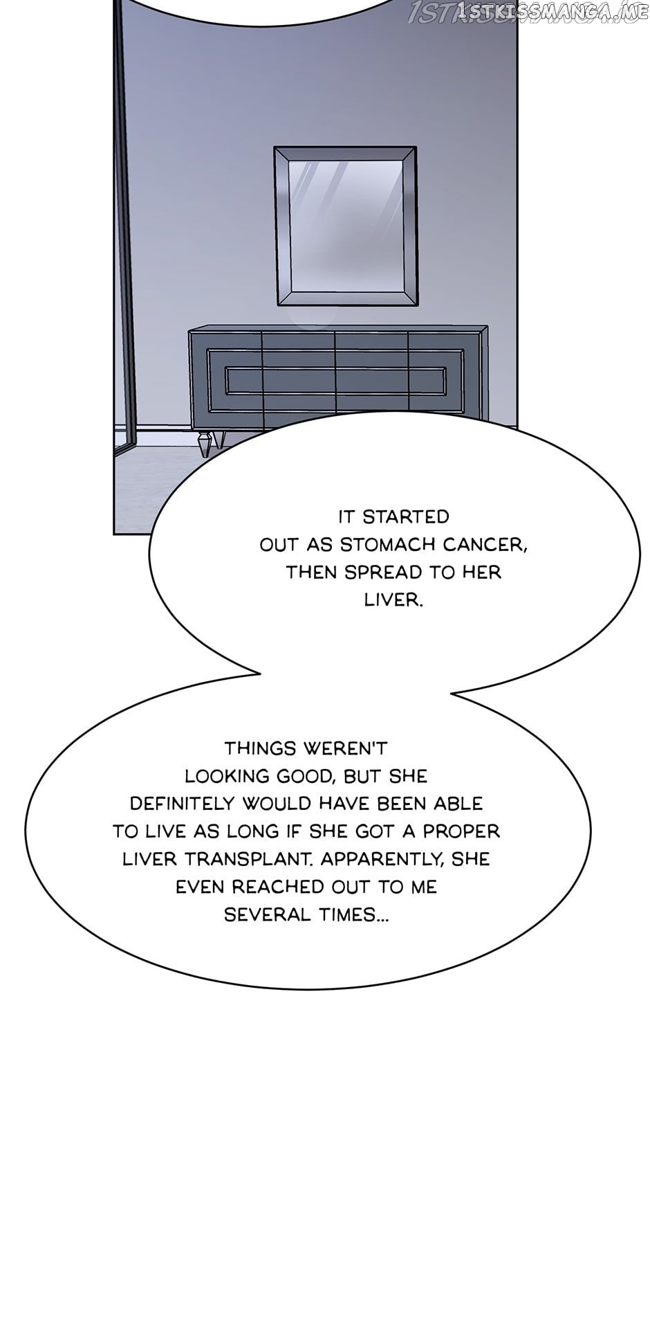 My Wife is Back chapter 56 - page 24