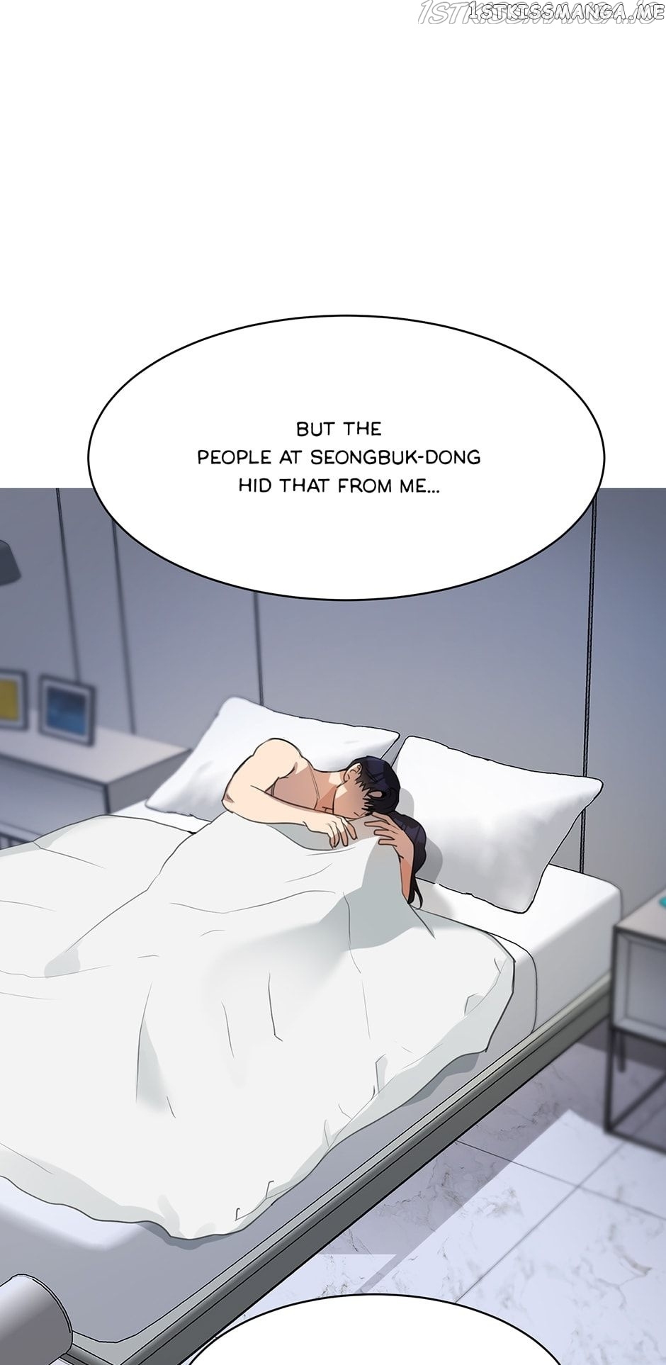 My Wife is Back chapter 56 - page 25