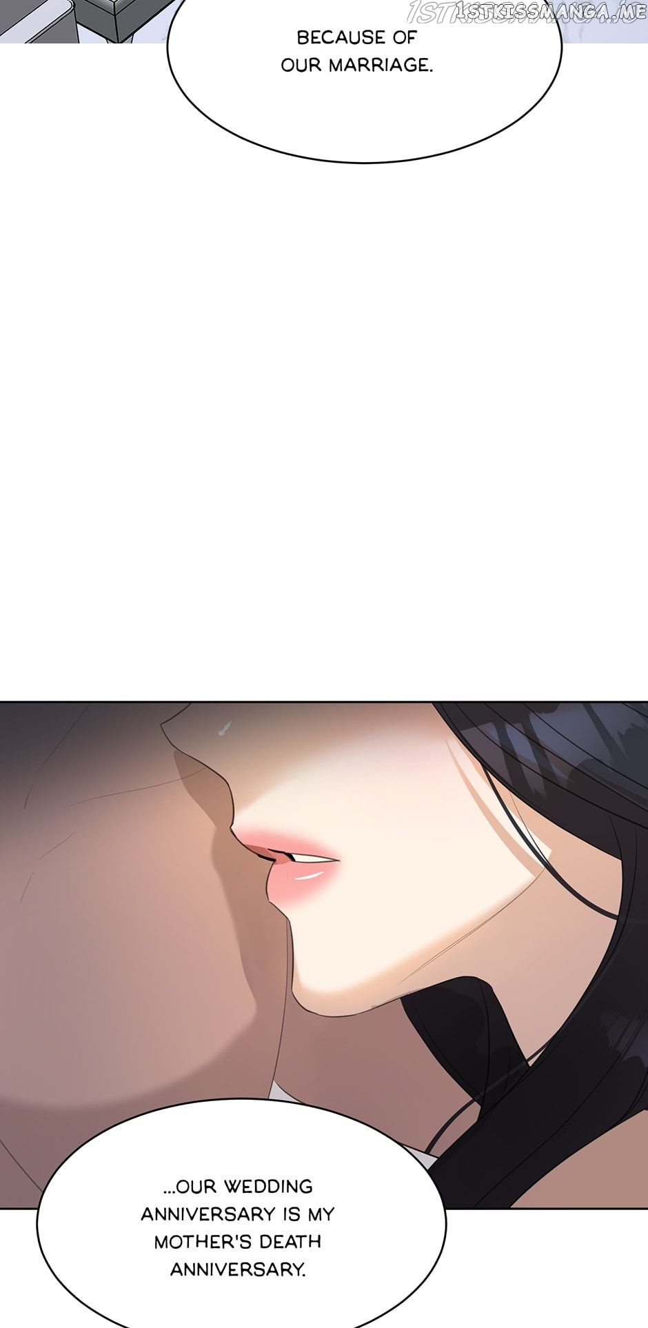 My Wife is Back chapter 56 - page 26