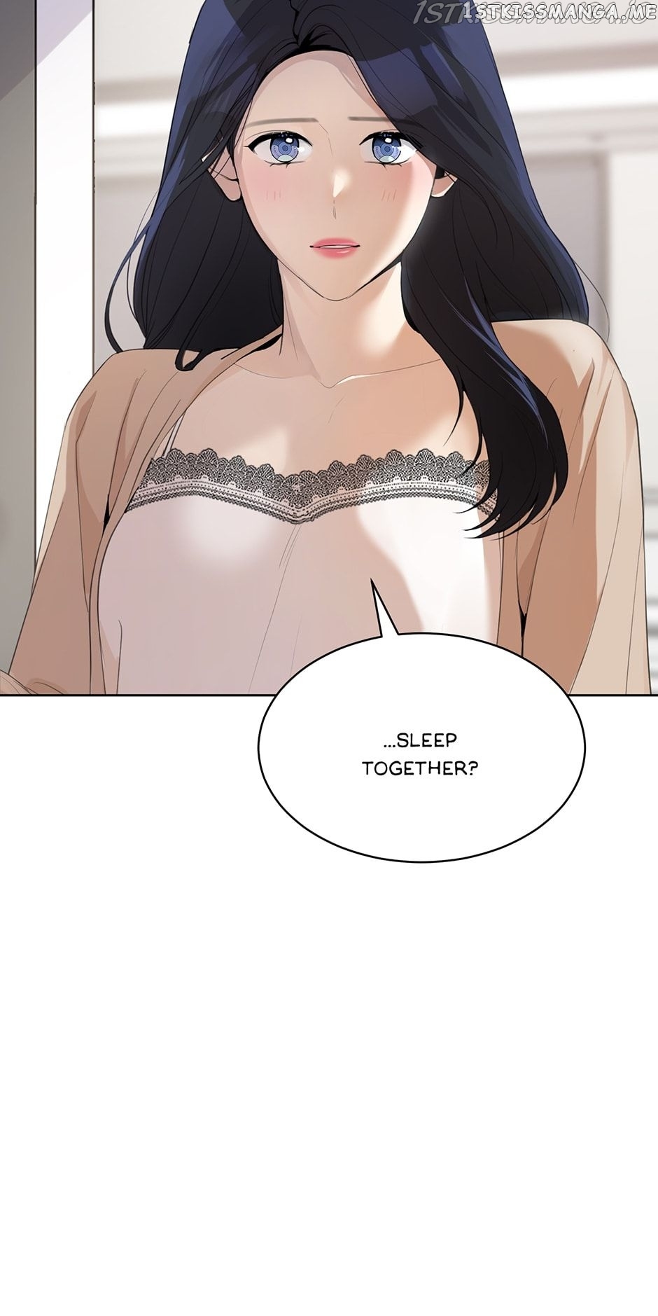 My Wife is Back chapter 56 - page 3
