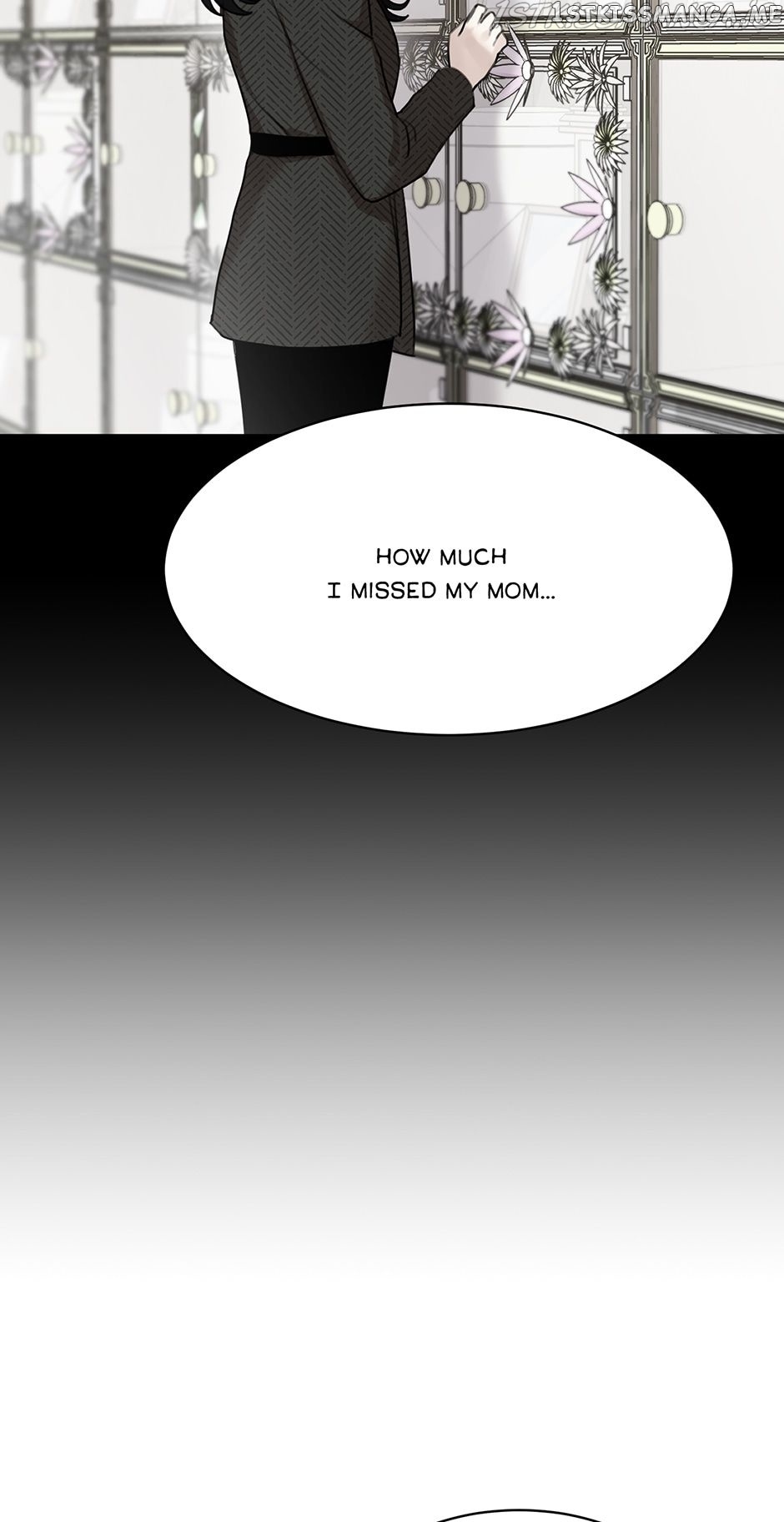 My Wife is Back chapter 56 - page 33
