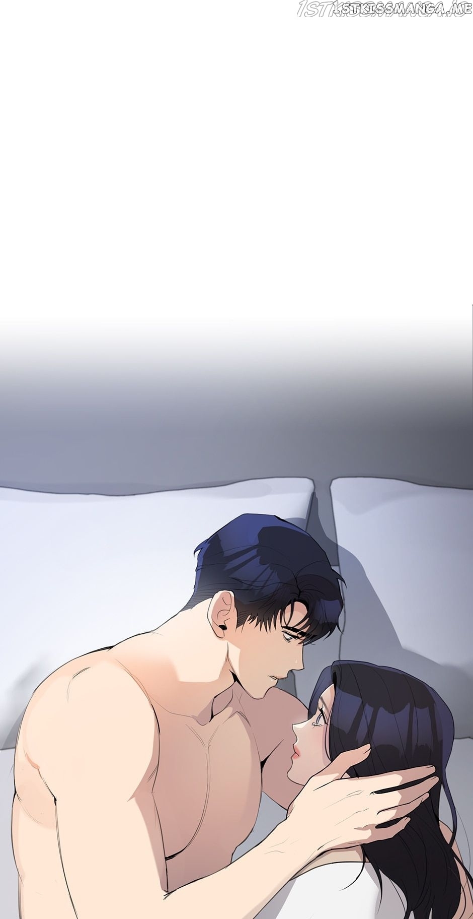 My Wife is Back chapter 56 - page 35