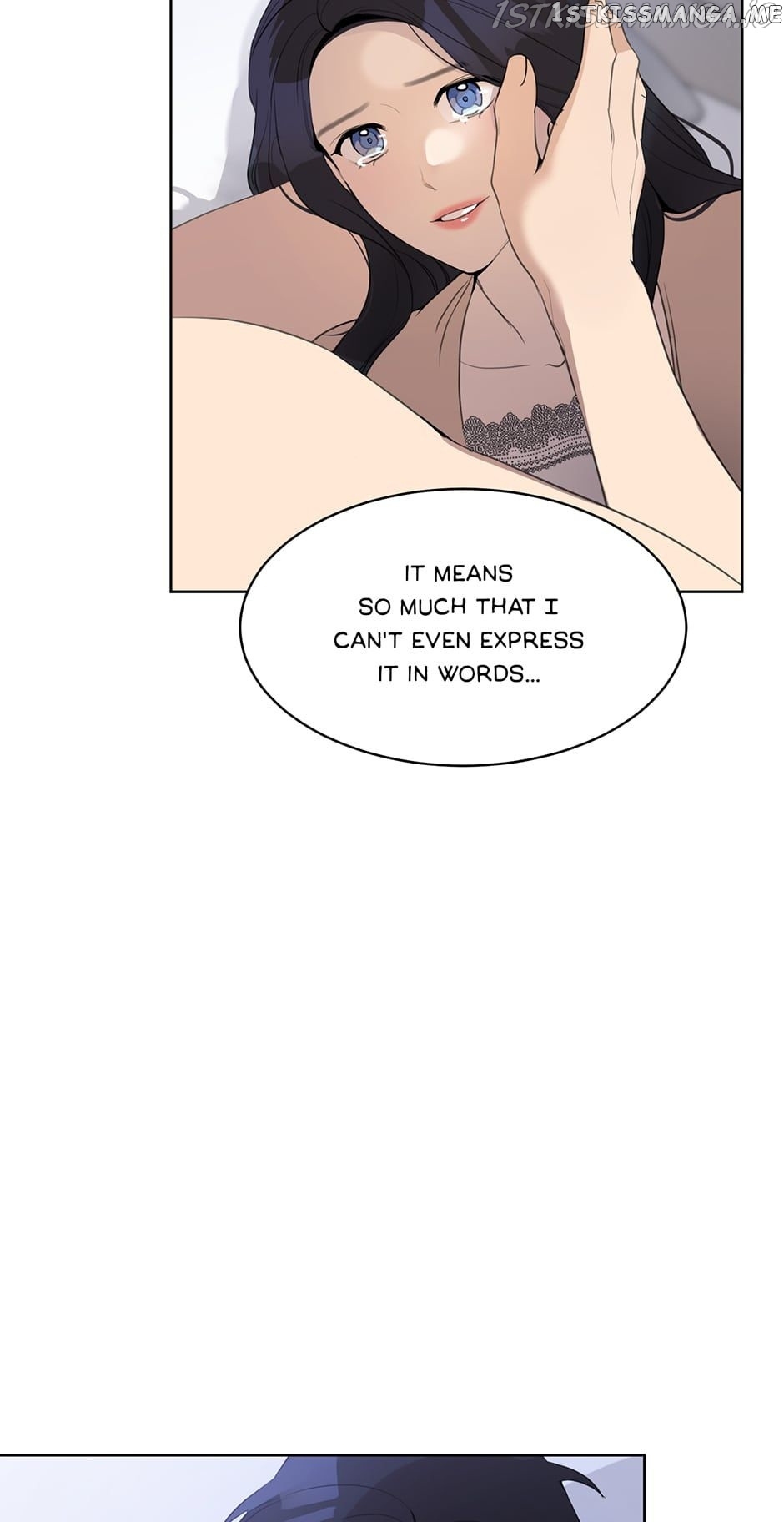 My Wife is Back chapter 56 - page 37
