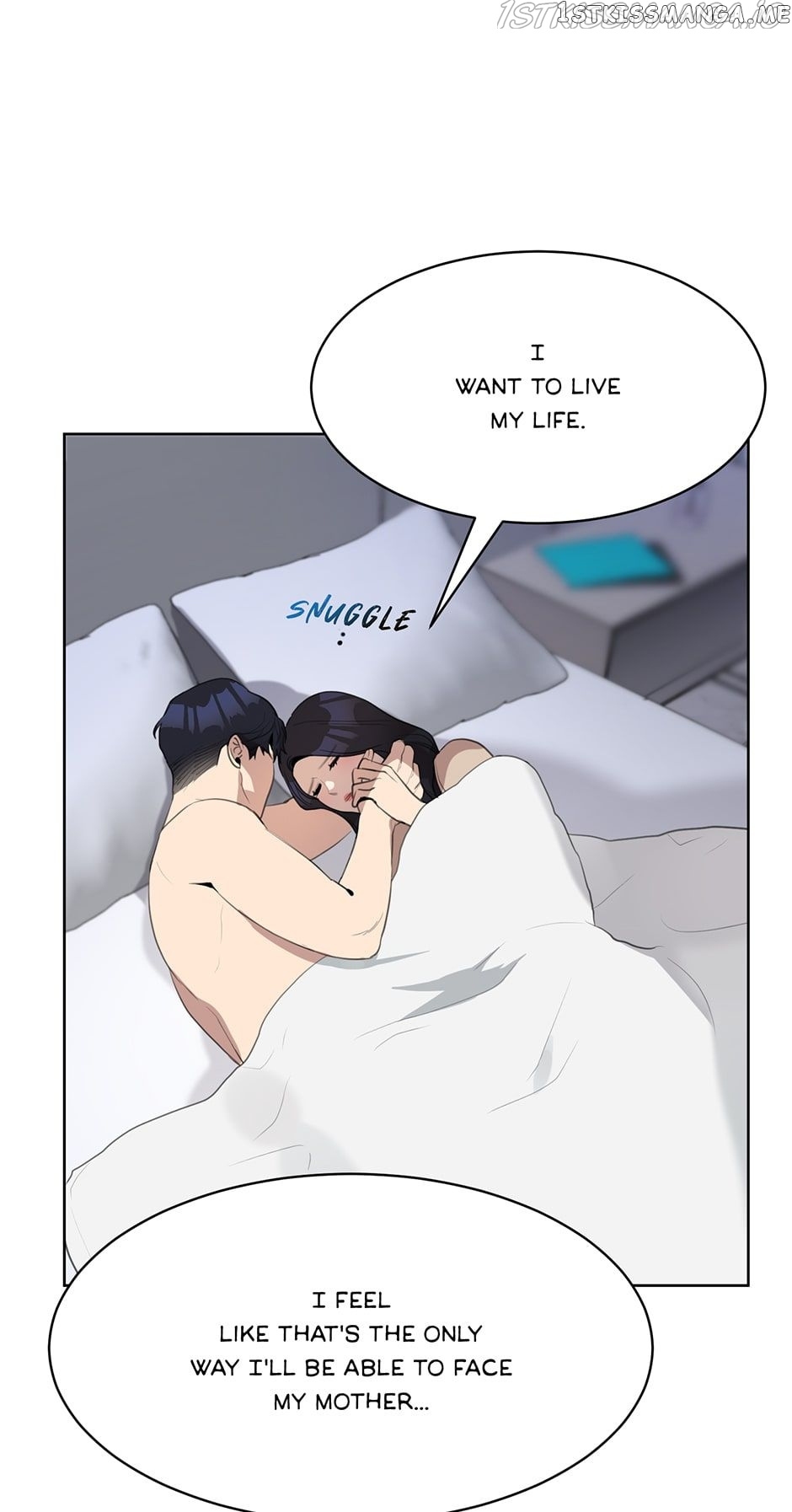 My Wife is Back chapter 56 - page 39