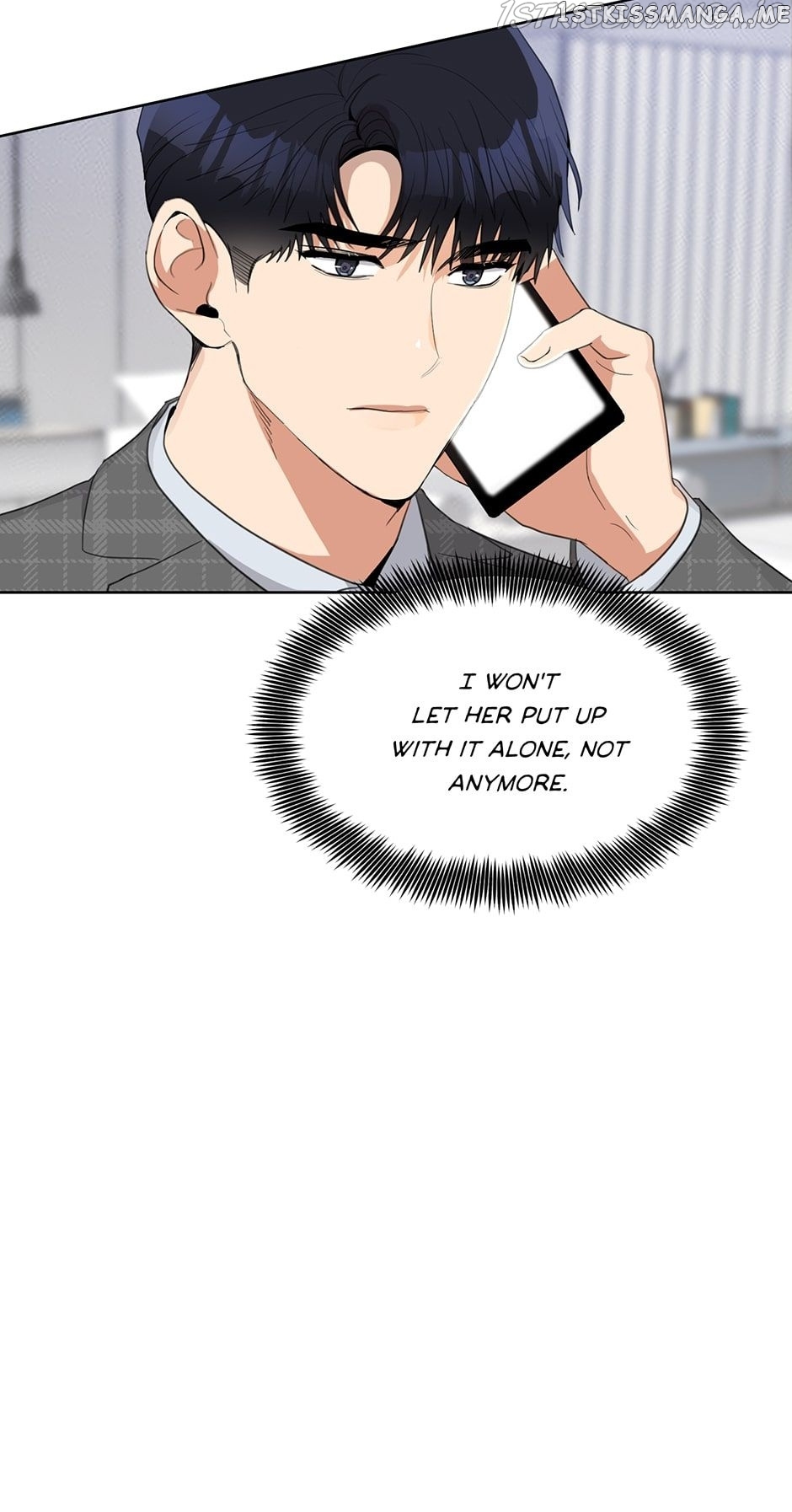 My Wife is Back chapter 56 - page 46