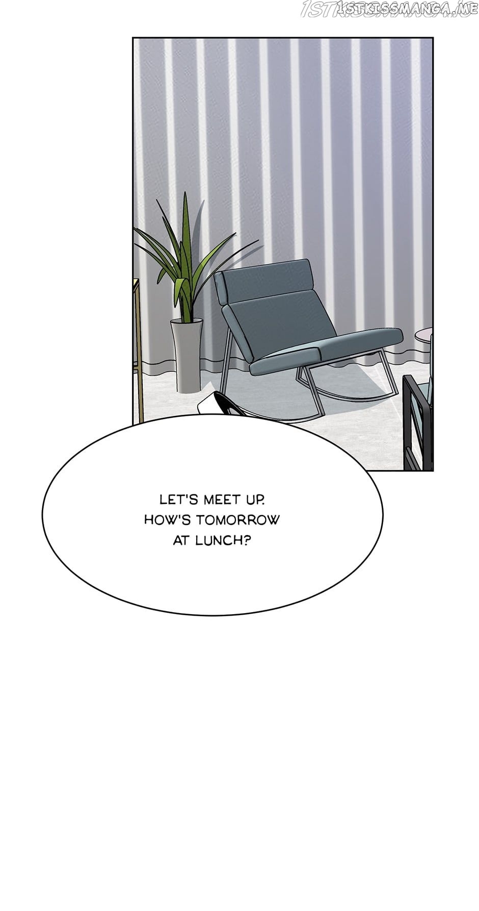 My Wife is Back chapter 56 - page 47