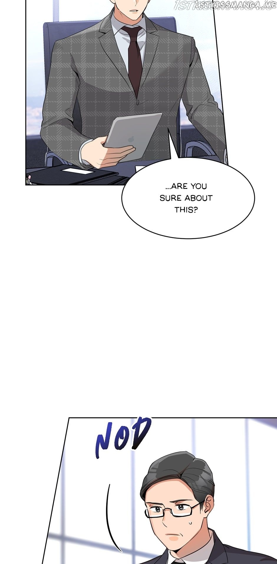 My Wife is Back chapter 56 - page 51