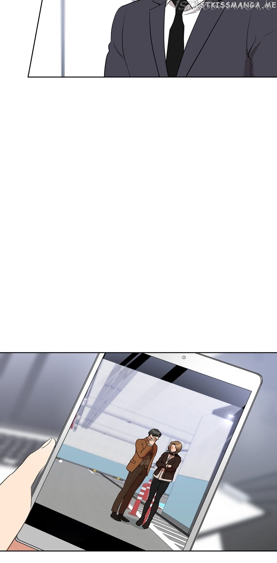 My Wife is Back chapter 56 - page 52