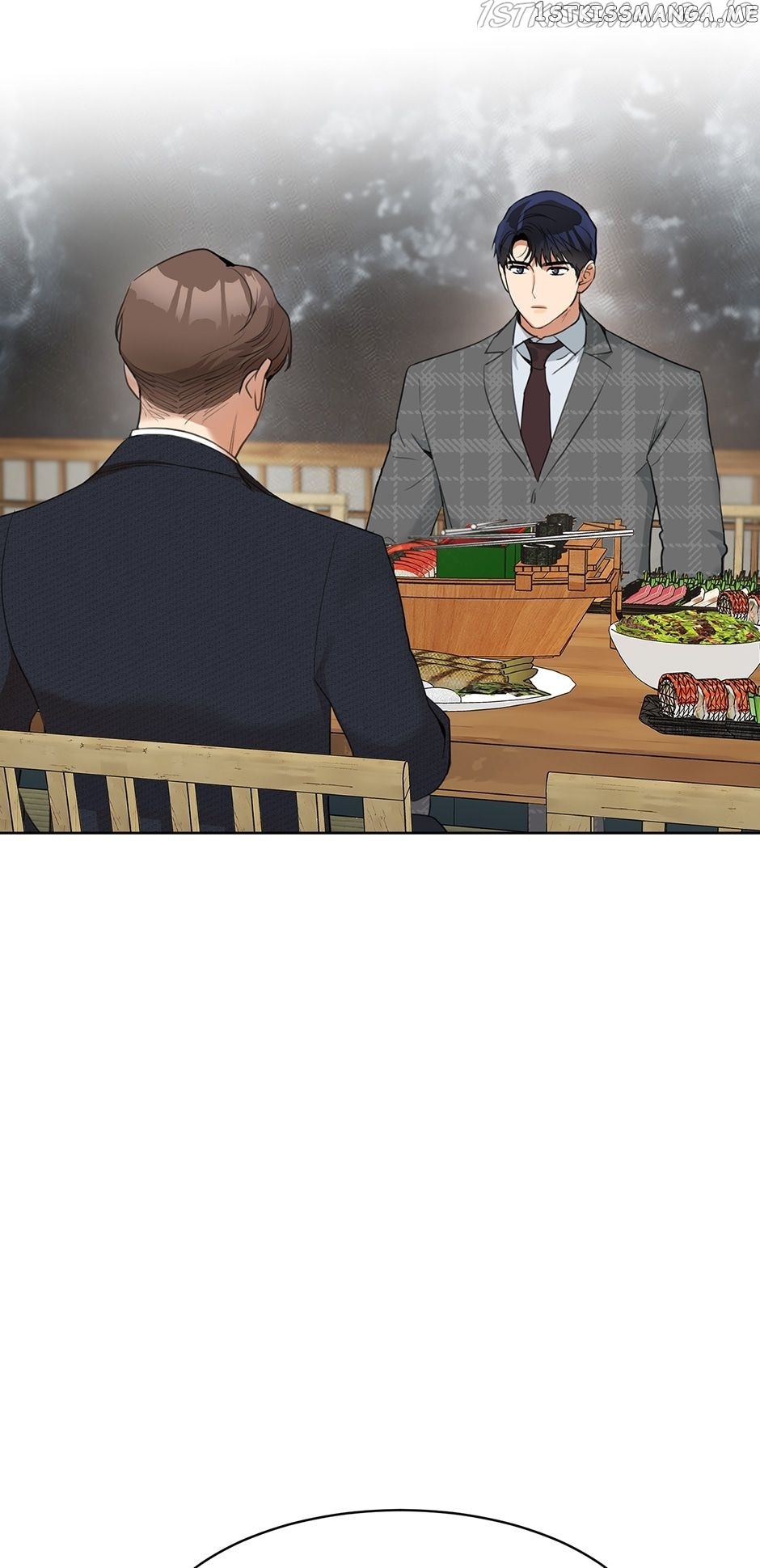 My Wife is Back chapter 56 - page 56