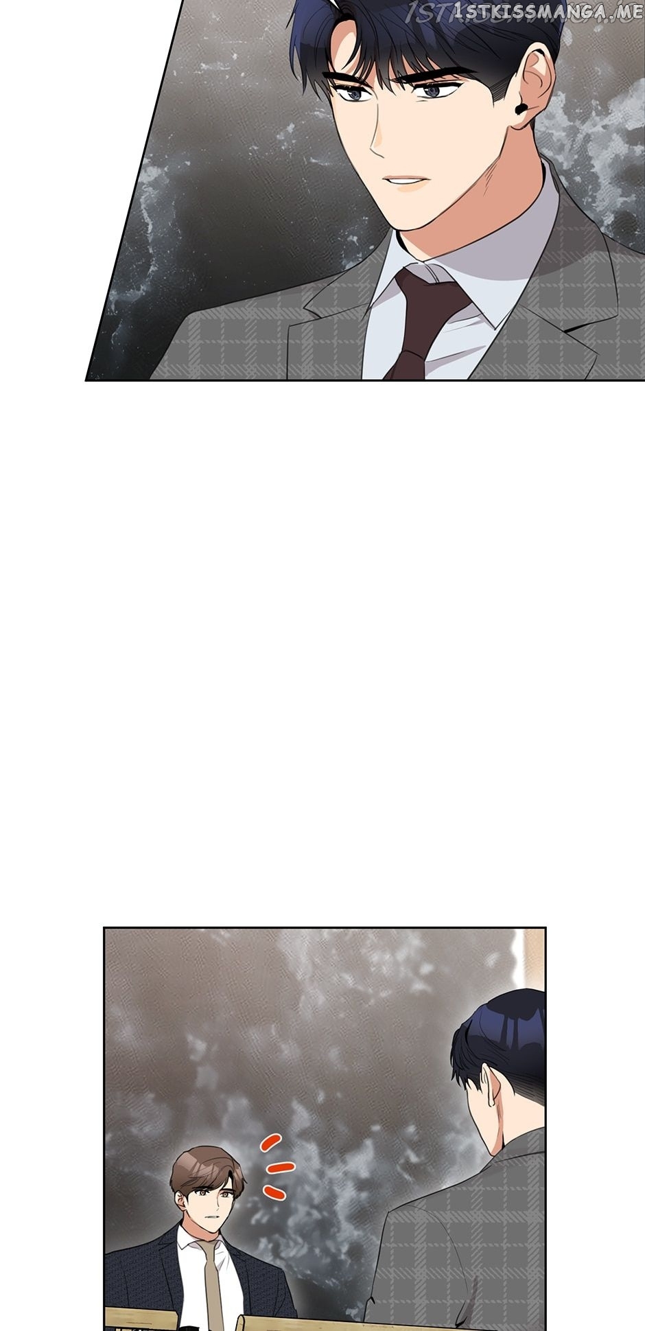 My Wife is Back chapter 56 - page 58