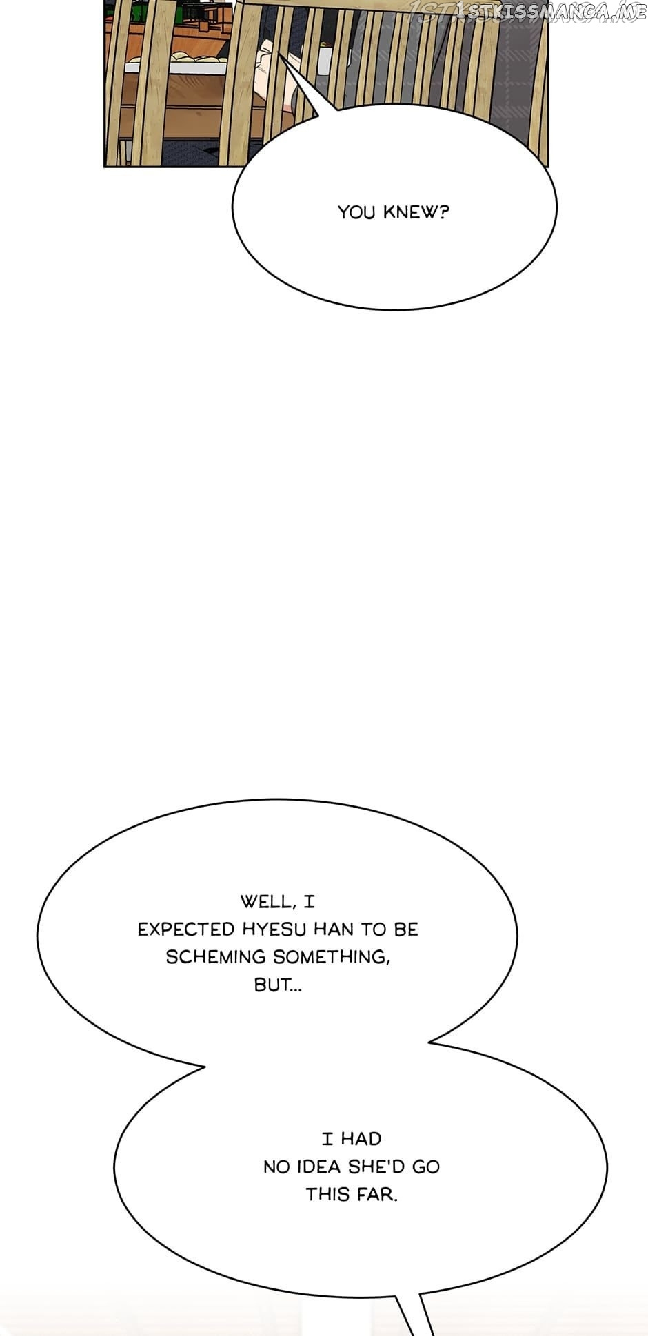 My Wife is Back chapter 56 - page 59