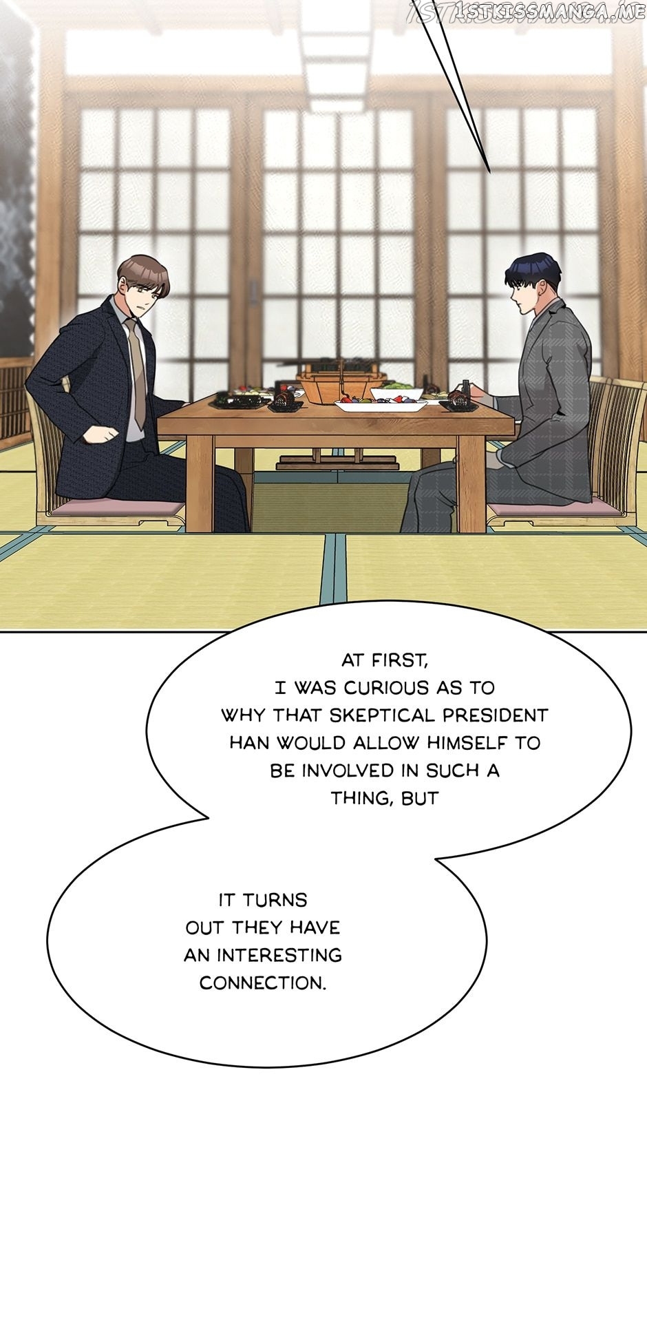My Wife is Back chapter 56 - page 60