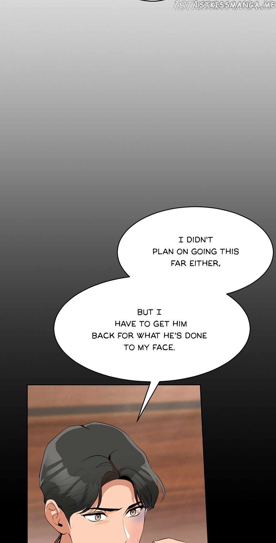 My Wife is Back chapter 56 - page 62