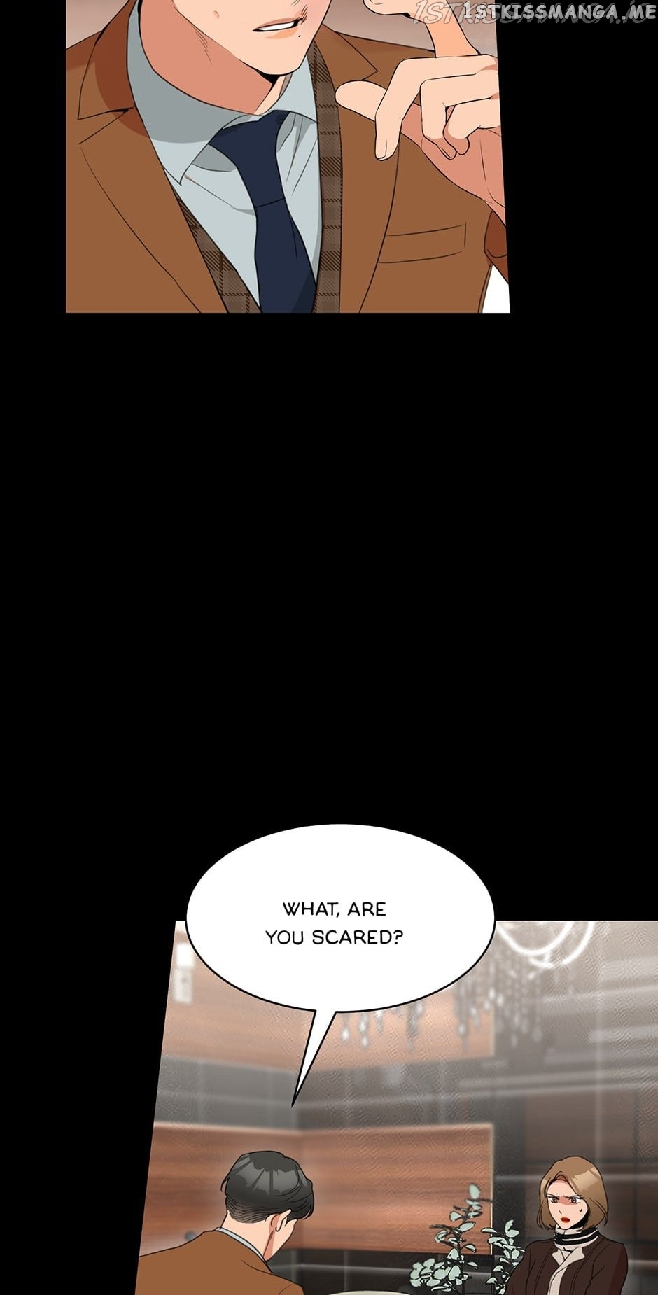 My Wife is Back chapter 56 - page 63