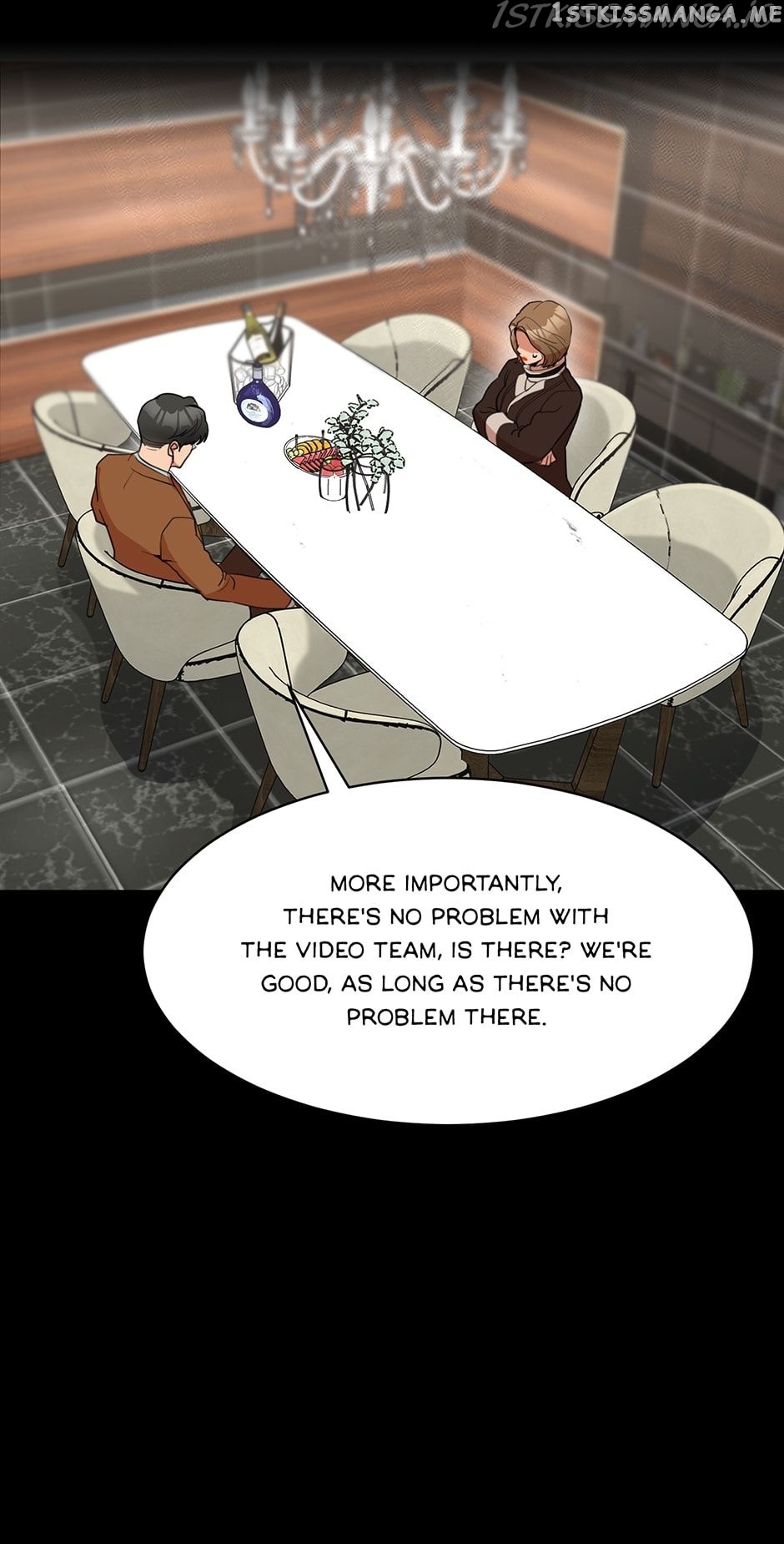 My Wife is Back chapter 56 - page 65