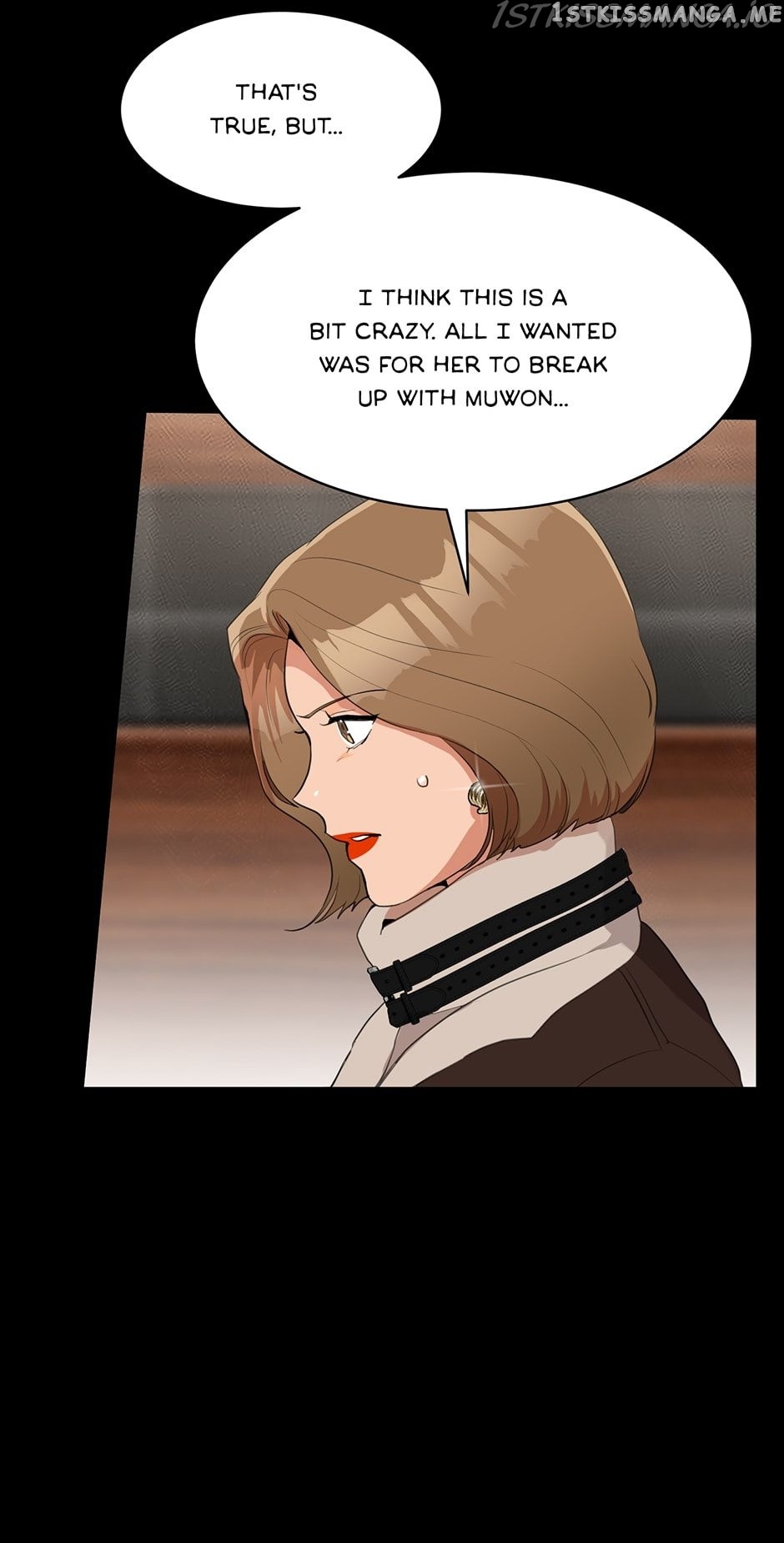 My Wife is Back chapter 56 - page 66
