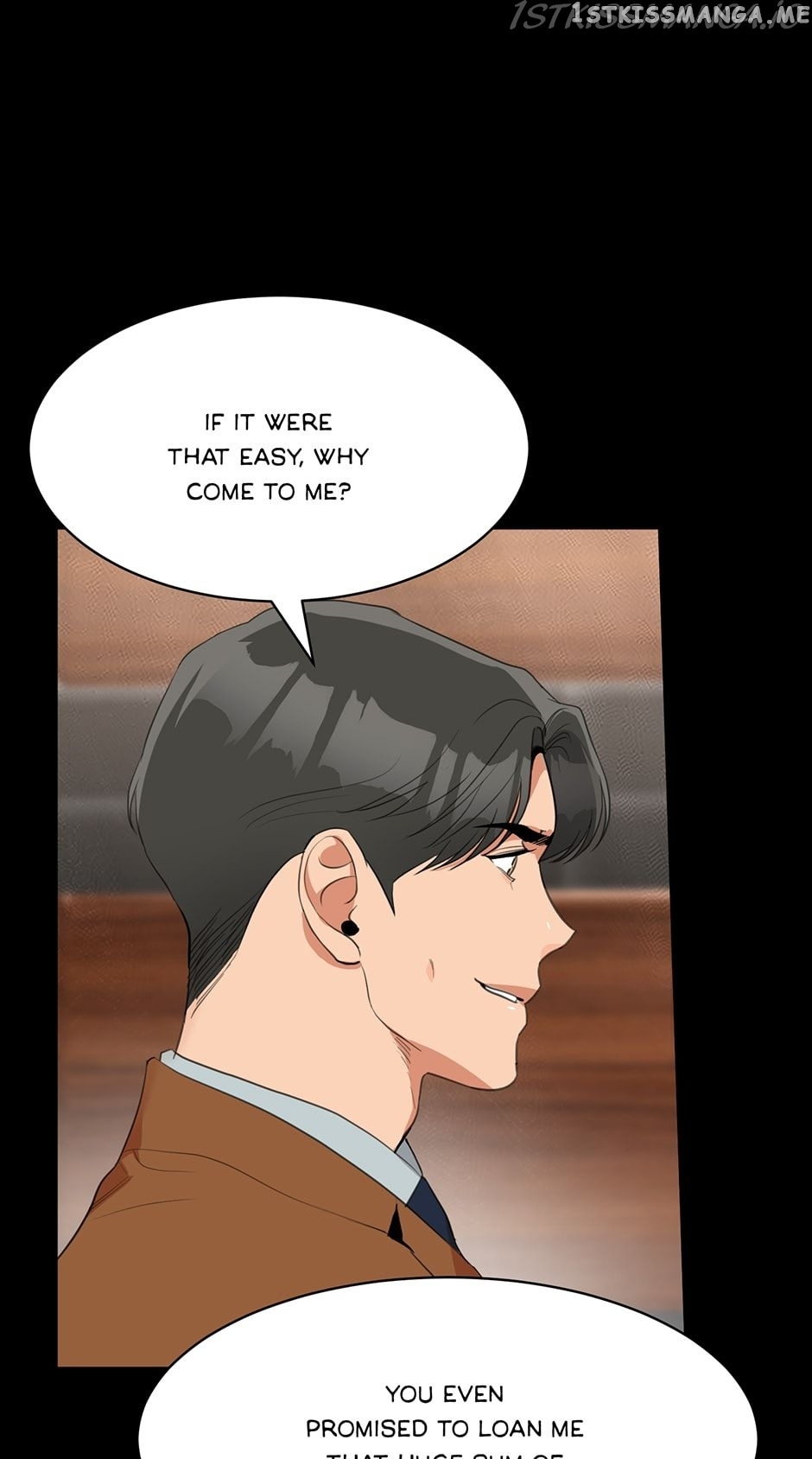 My Wife is Back chapter 56 - page 67