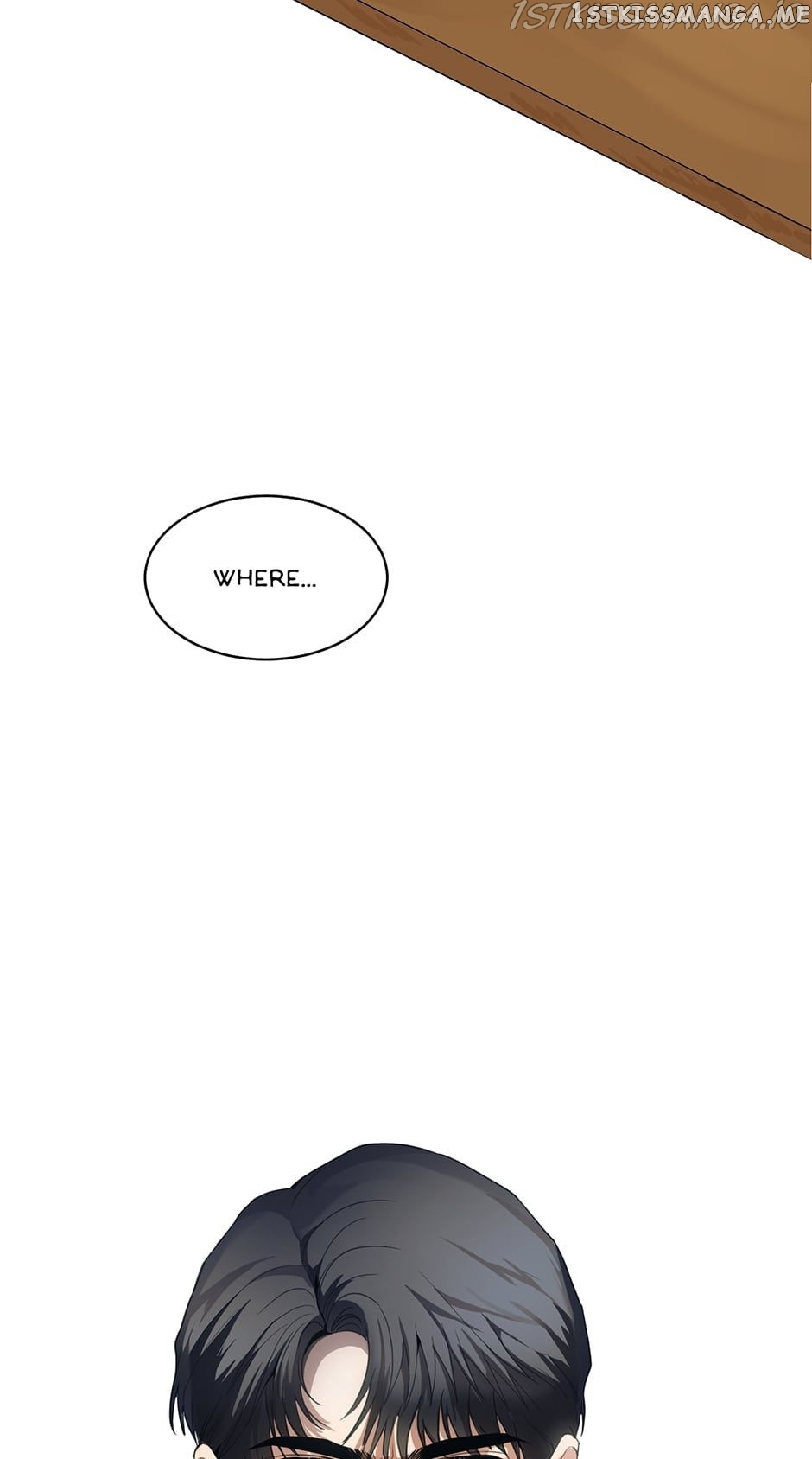 My Wife is Back chapter 56 - page 70