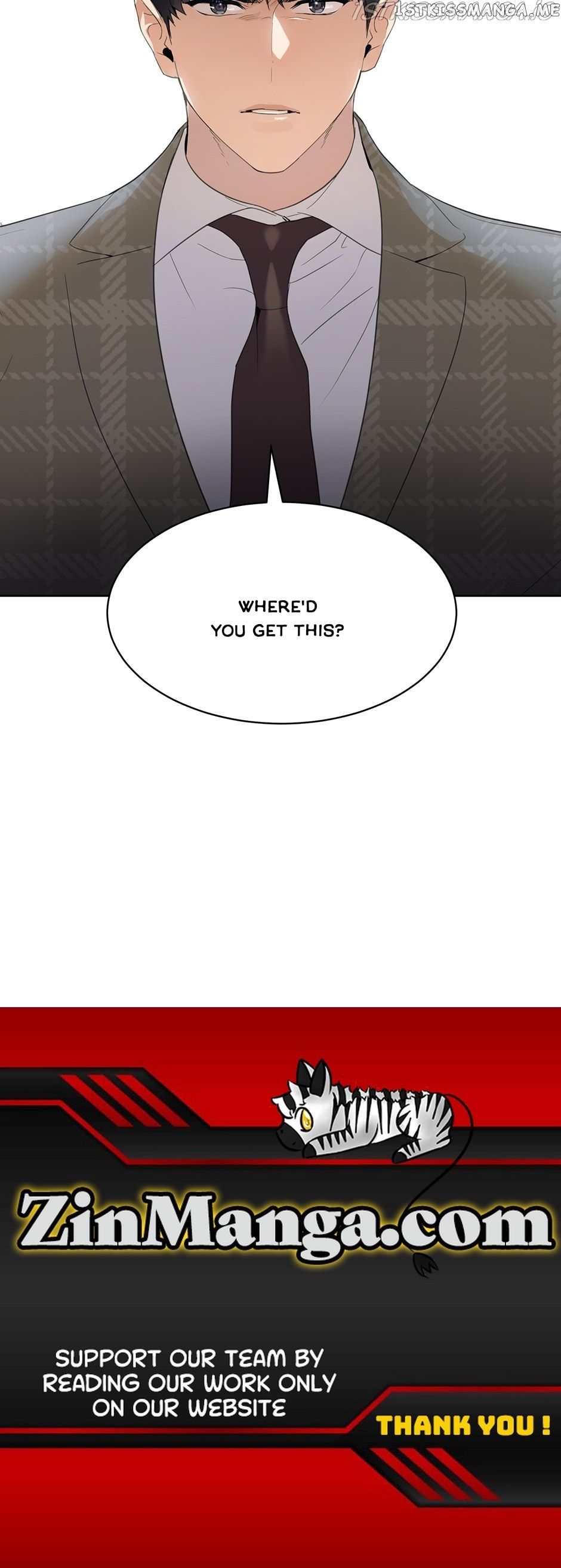 My Wife is Back chapter 56 - page 71