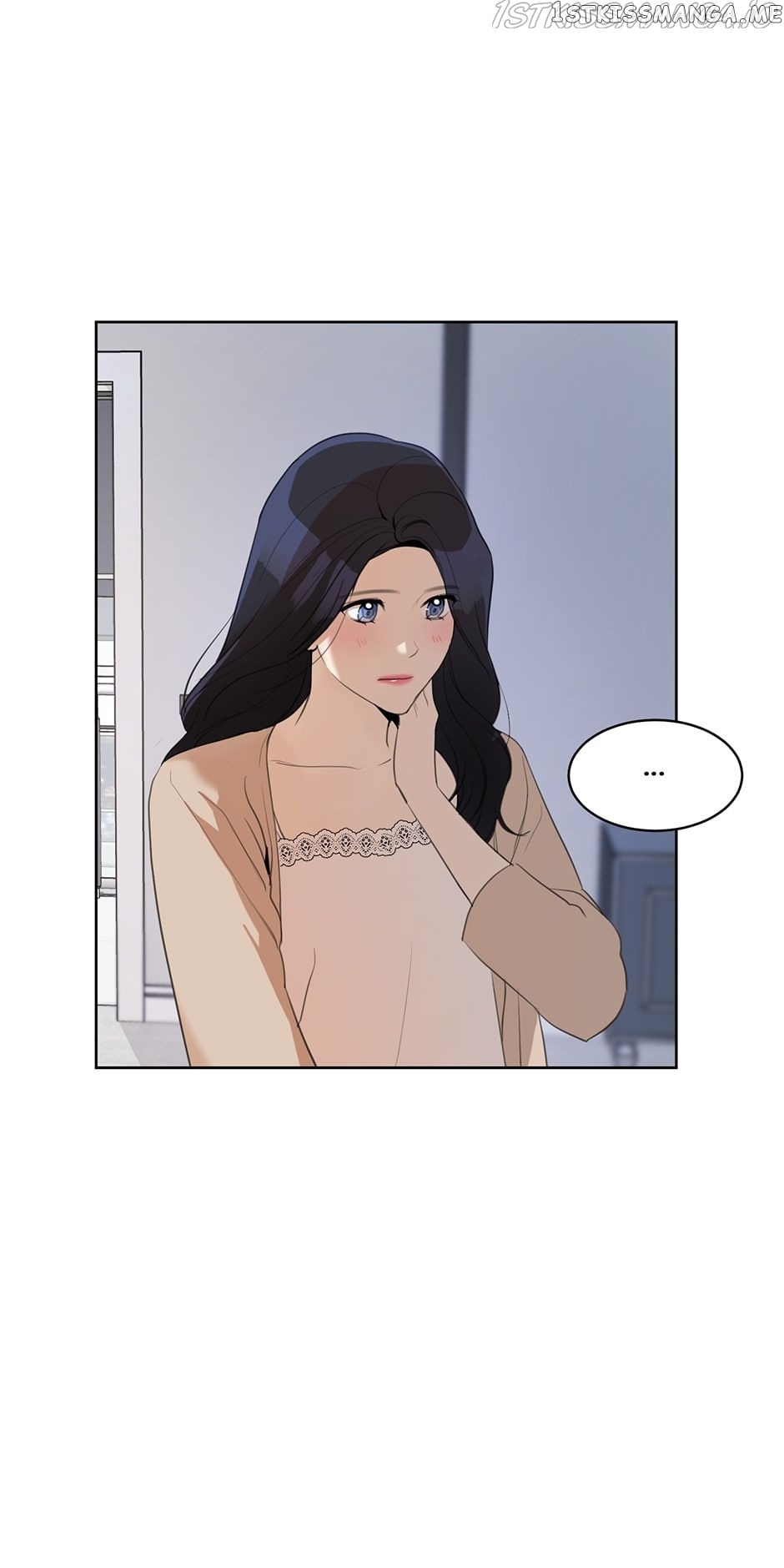 My Wife is Back chapter 56 - page 9