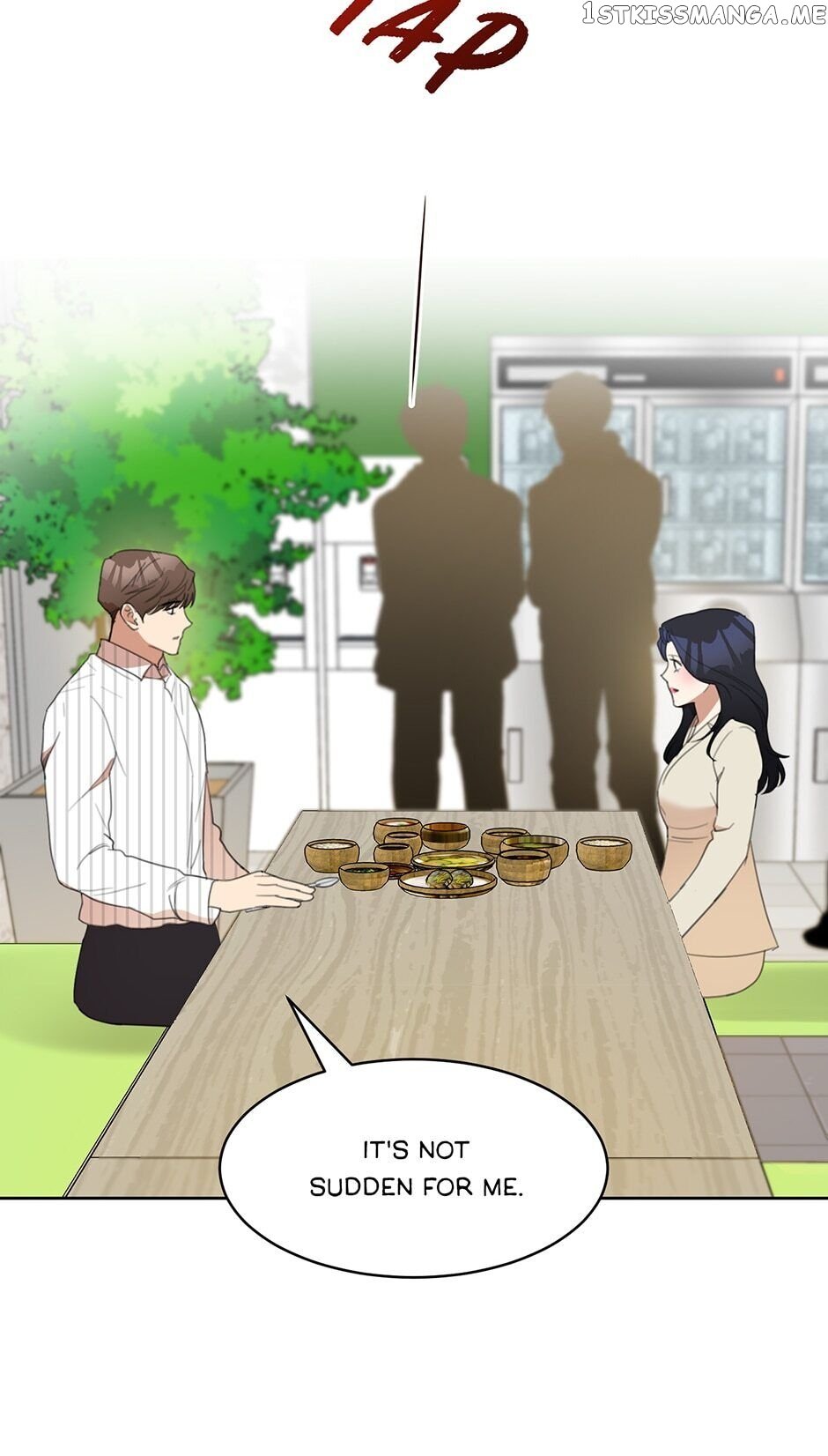 My Wife is Back chapter 23 - page 10