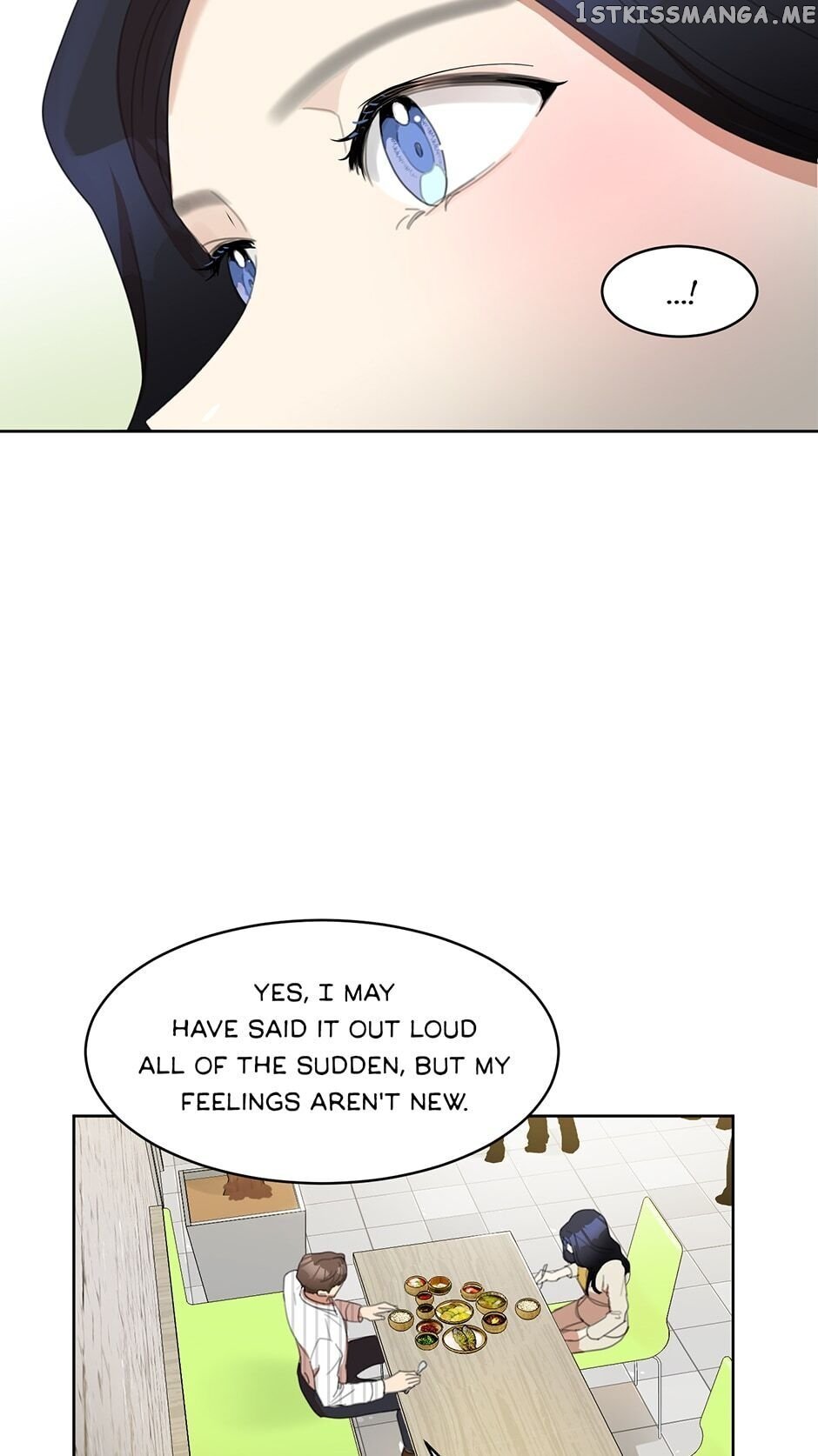 My Wife is Back chapter 23 - page 12