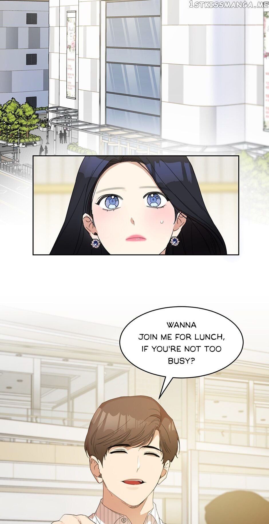 My Wife is Back chapter 23 - page 2