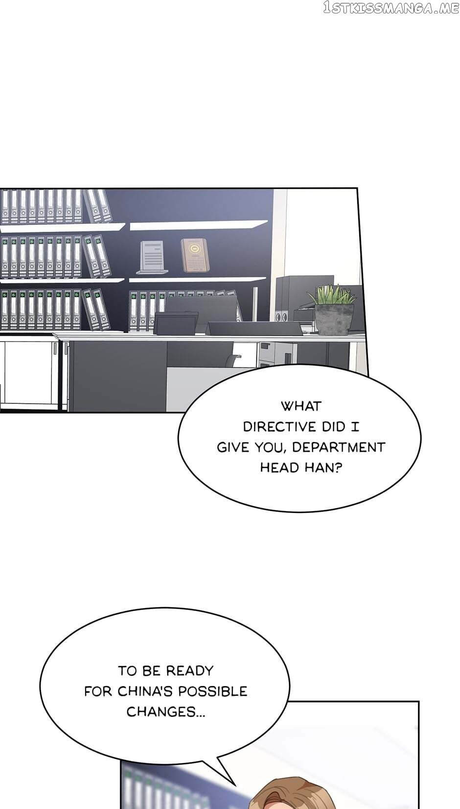 My Wife is Back chapter 23 - page 20