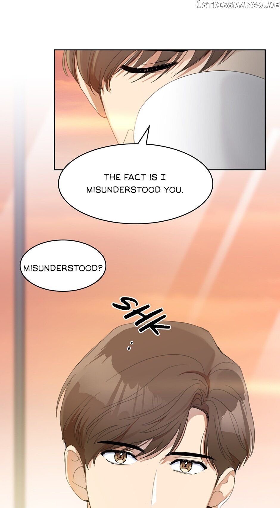 My Wife is Back chapter 23 - page 36